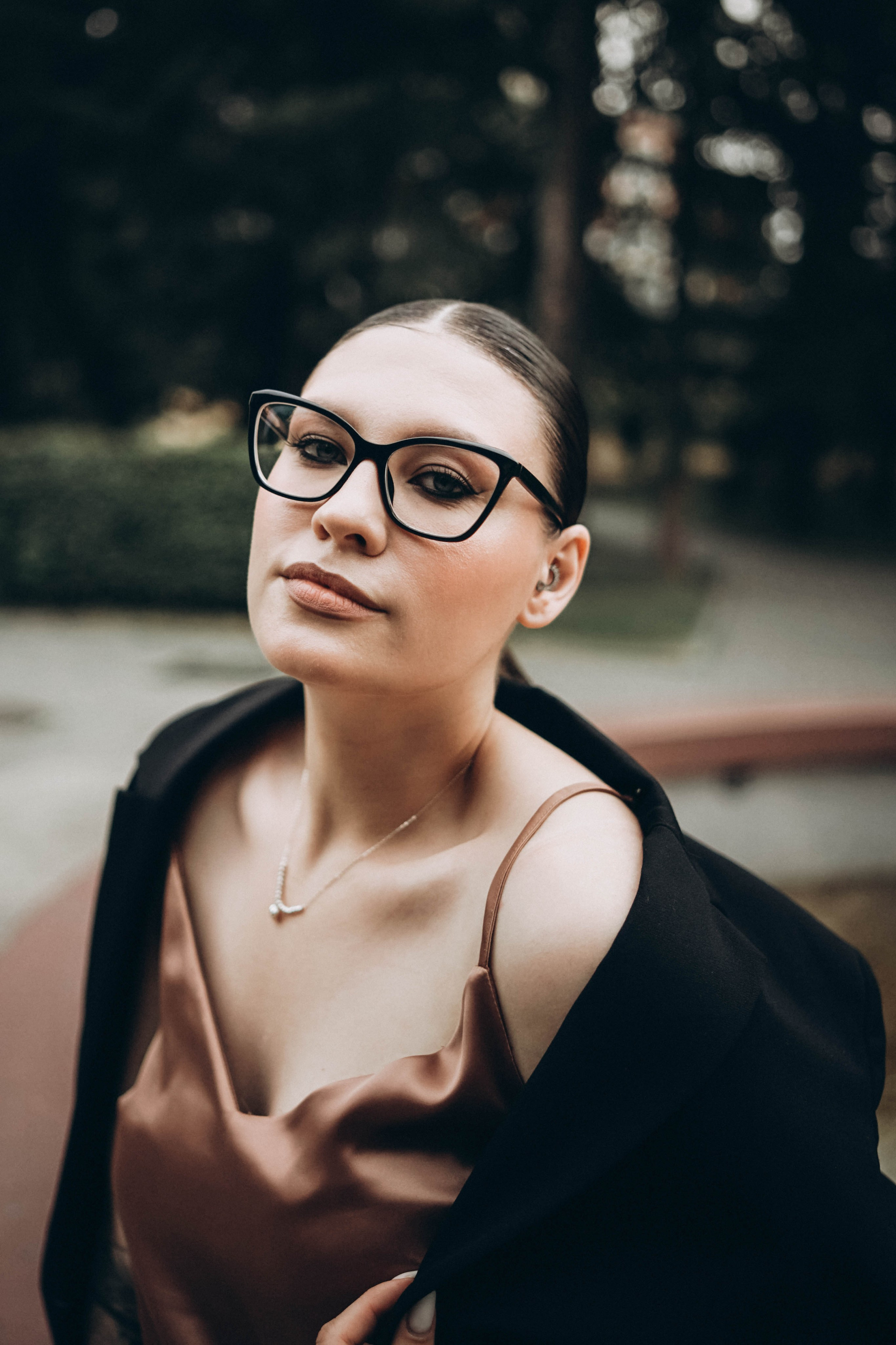 Наташа. Фотограф в Иркутске