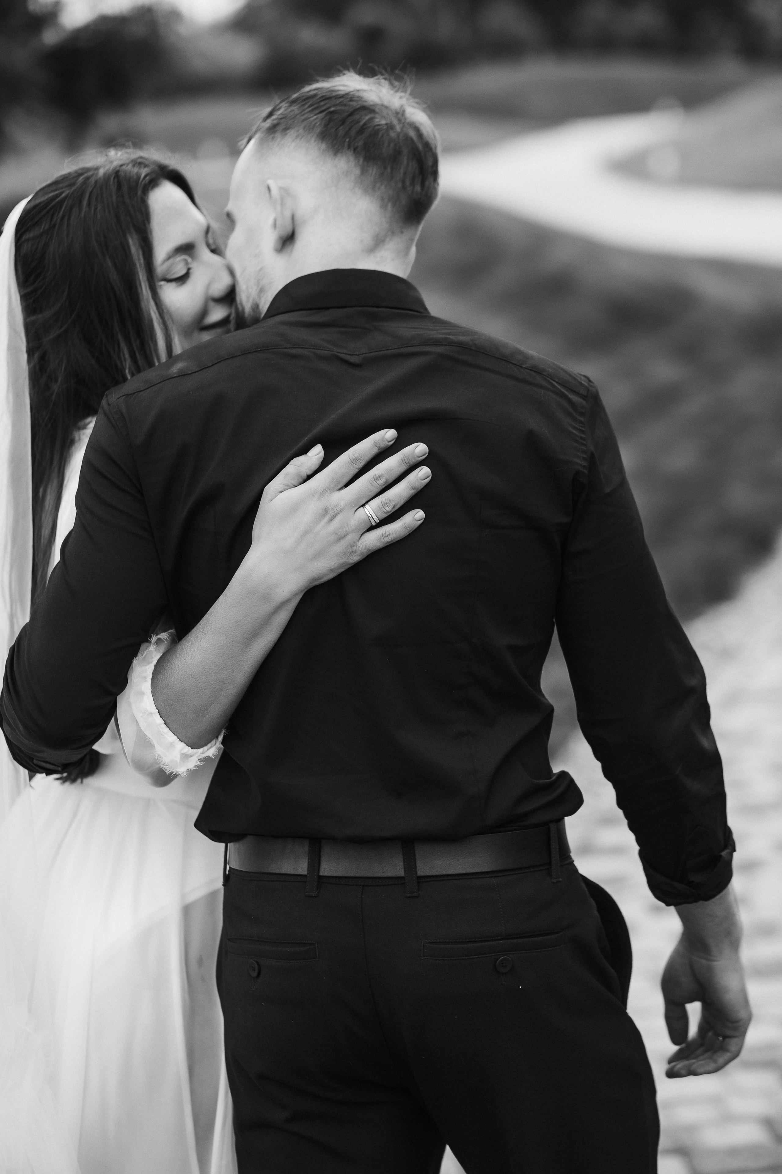 Фотосессия Дениса и Маши: Яркие моменты в сердце Голден Хорс, Таганрог. Свадебный и семейный фотограф в Таганроге Бакарюк Антон