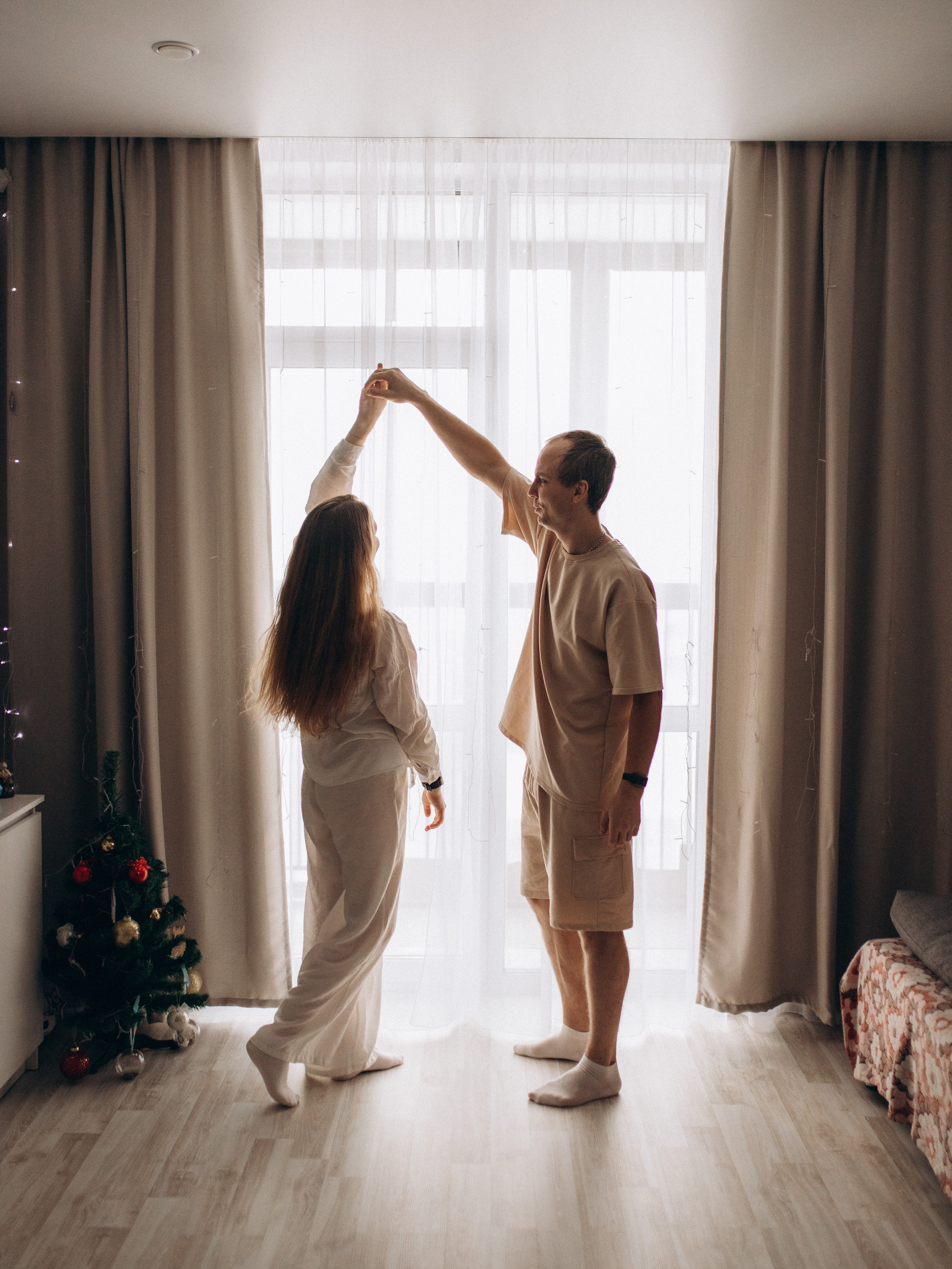 Саша, Женя и Мотя. Фотограф в Екатеринбурге Надя Родионова