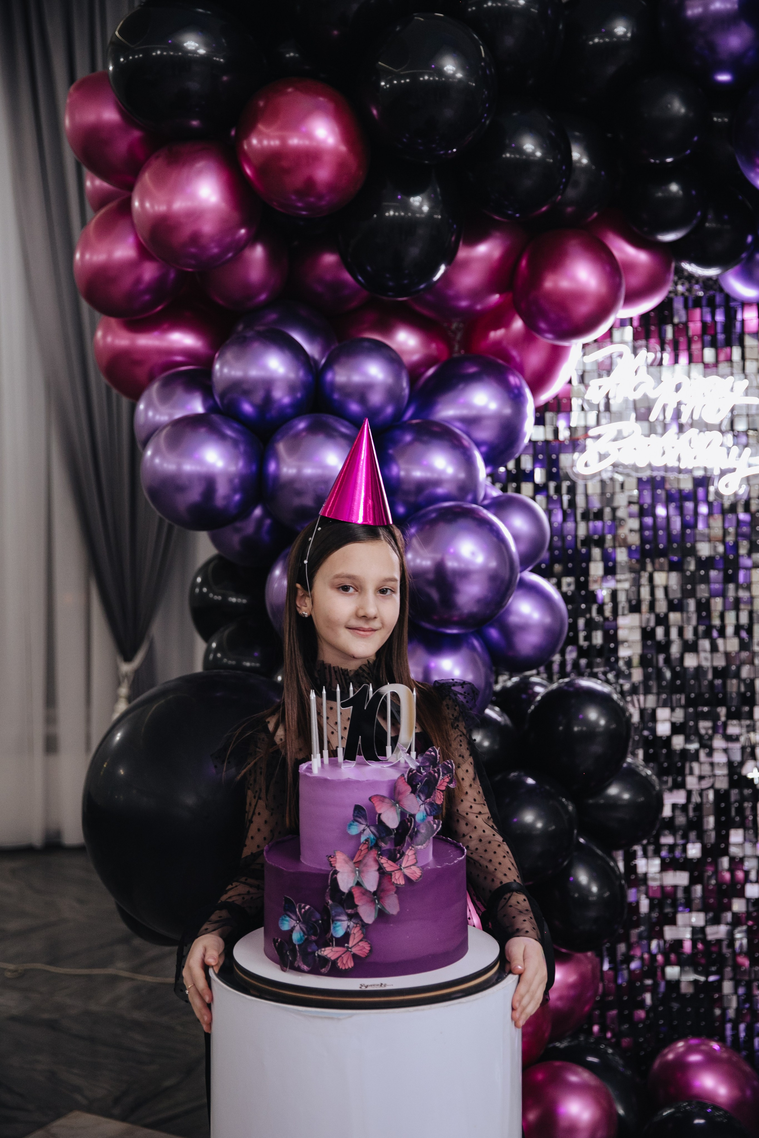 Happy birthday Иветта. Фотограф Георгиевск, КМВ Дамер Катерина