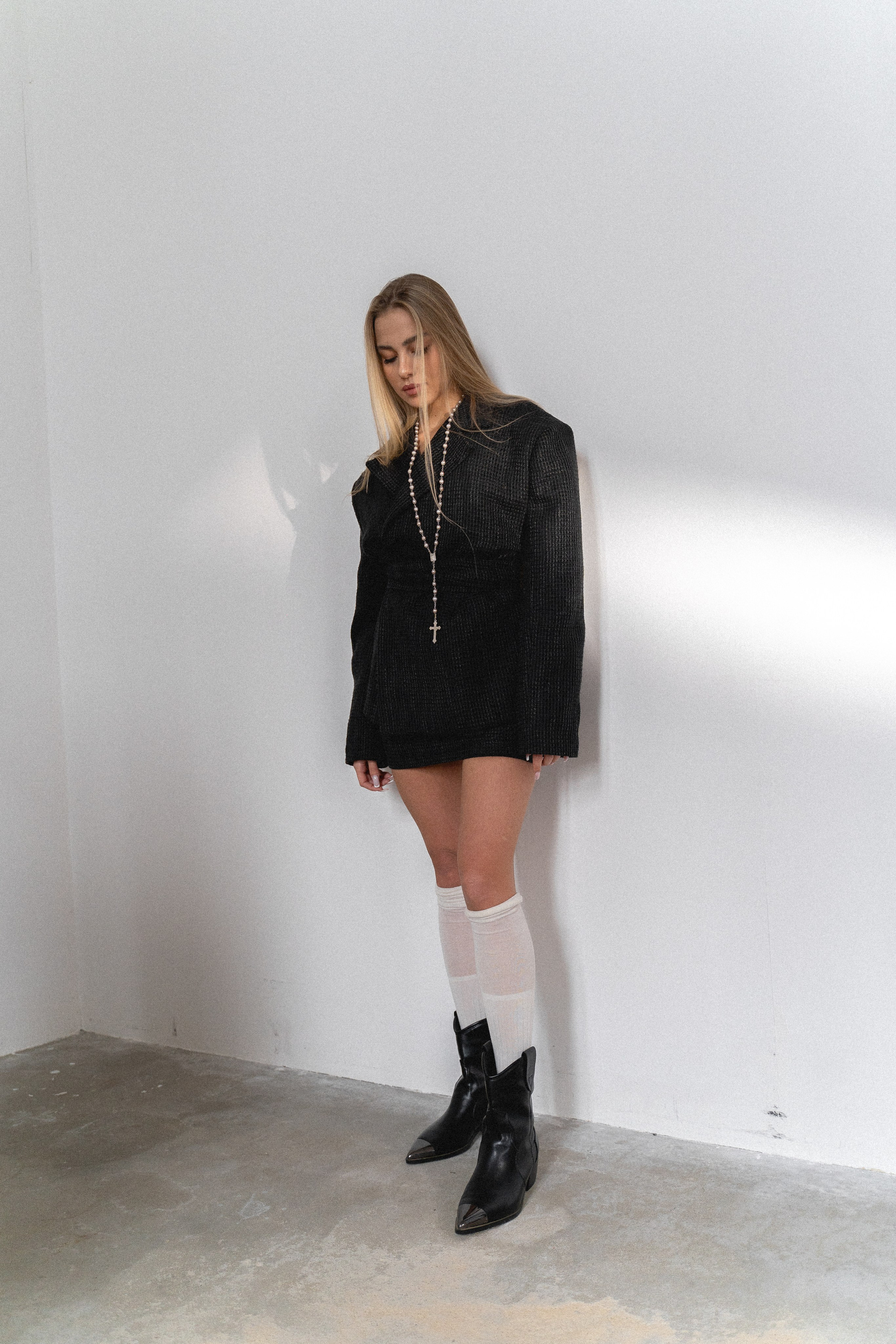 Имиджевая для бренда одежды. Иван Упоров — фотограф, рилсмейкер чебоксары