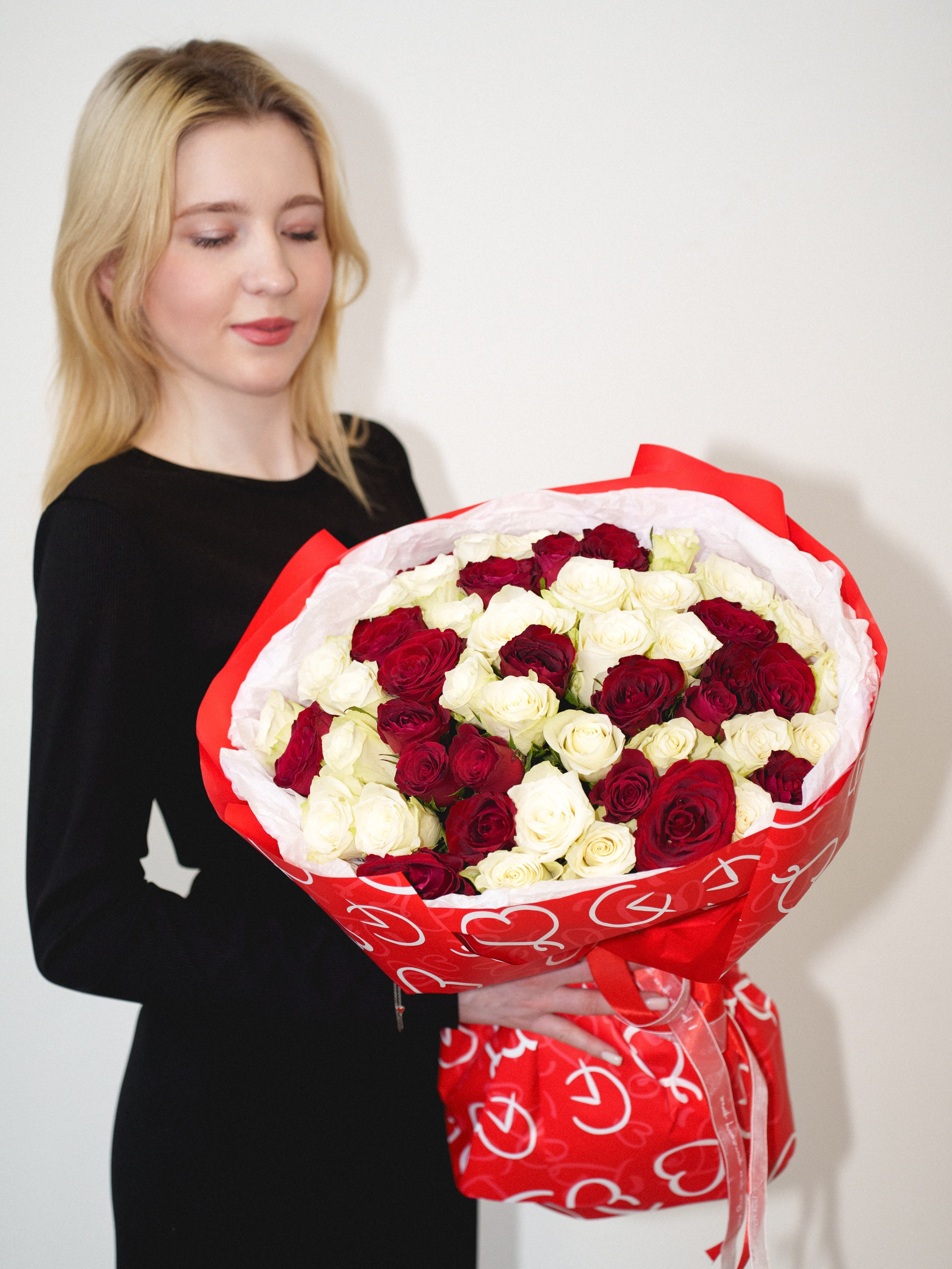 Цветы (контент к 14 февраля). Иван Упоров — фотограф, рилсмейкер чебоксары