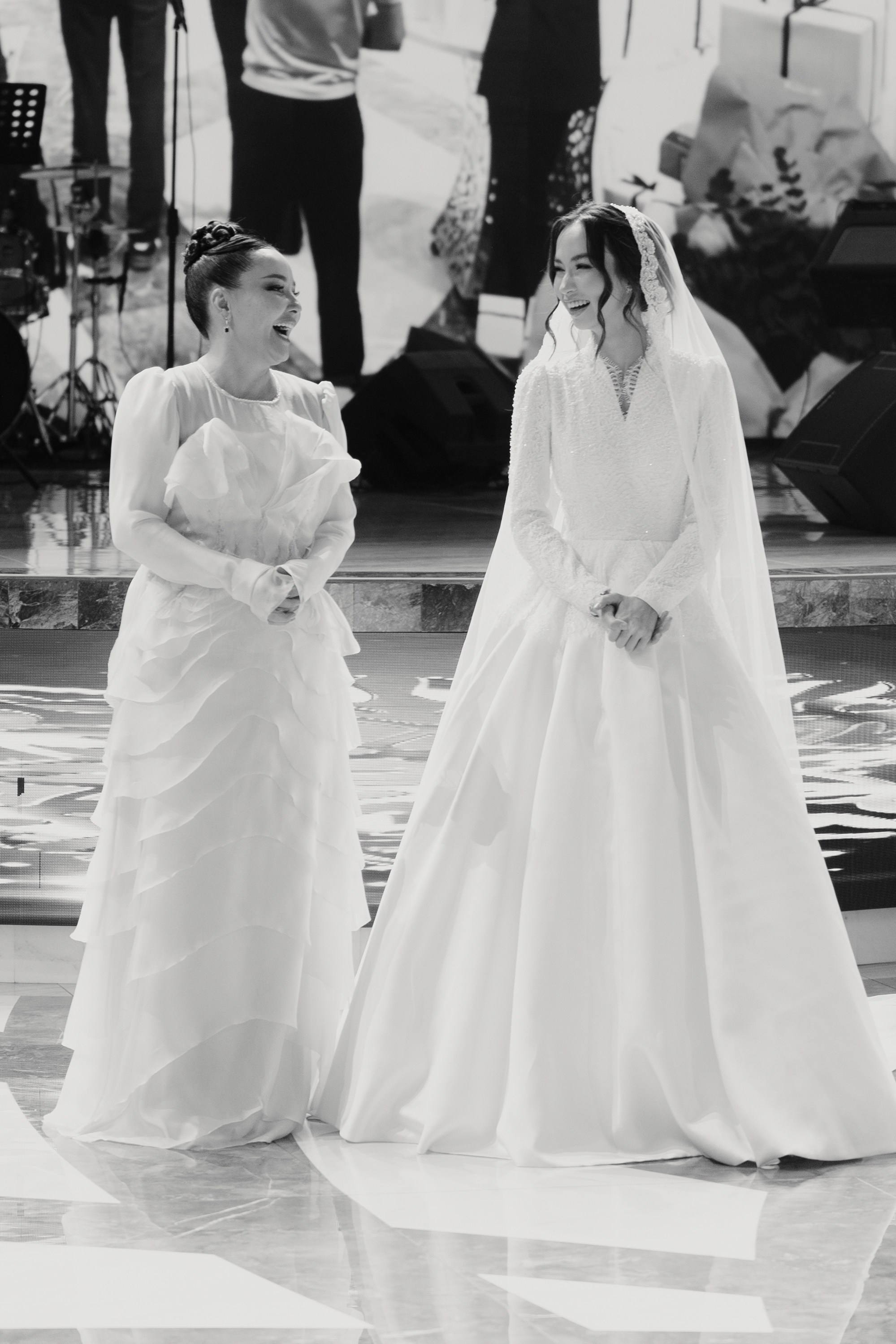 Kazbek & Asyly. Batr Kanatkali