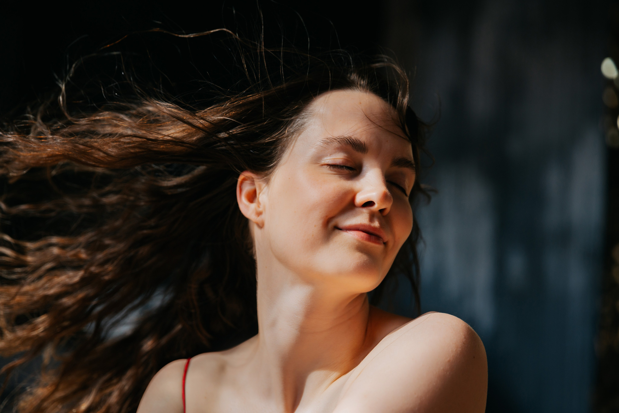 Алесе 30 лет. Семейный lifestyle фотограф в Санкт-Петербурге Людмила Пахомова