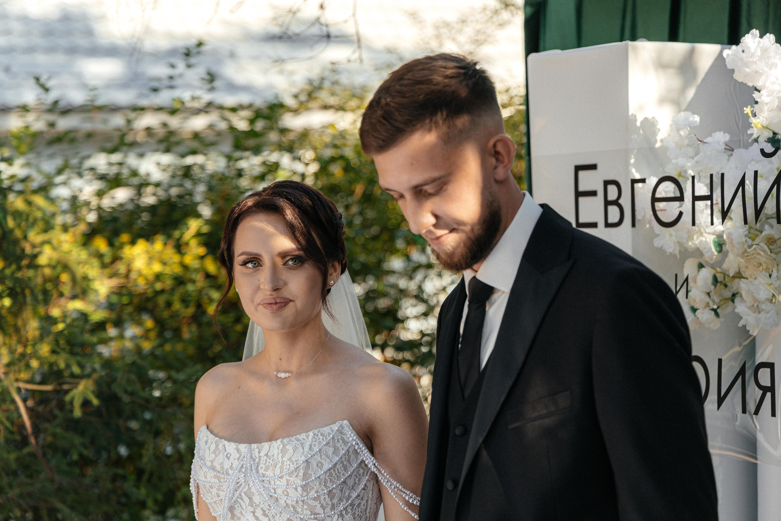 Love in the Hotel. Артём Бачурин — свадебный фотограф Воронеж