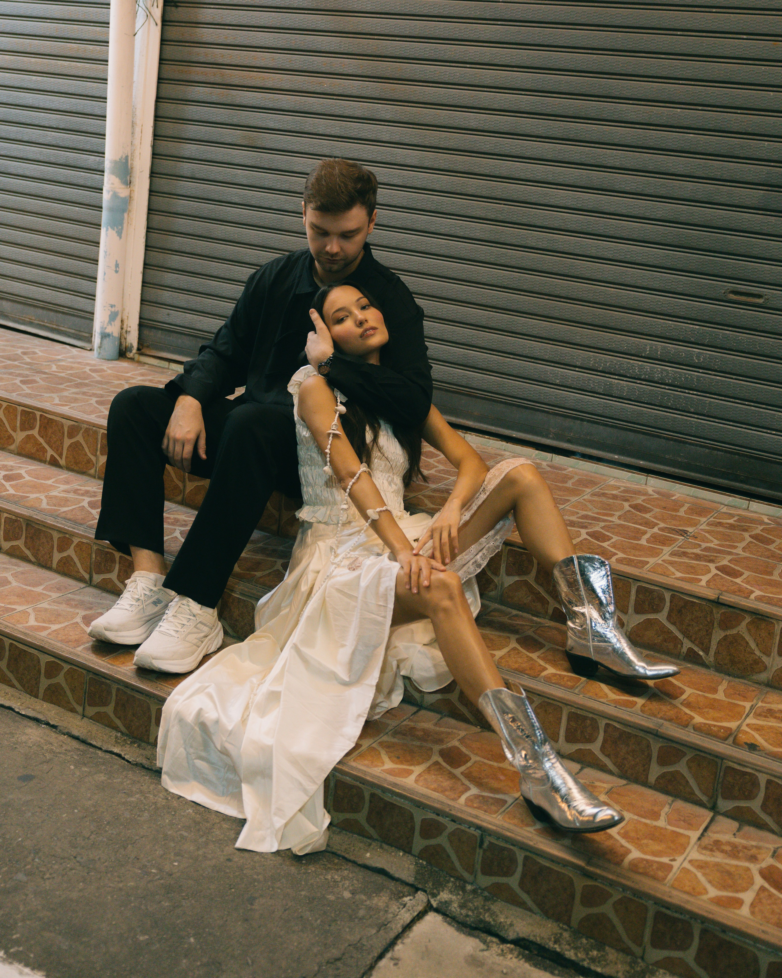 Аида и Илья. Фотограф в Ростове-на-Дону