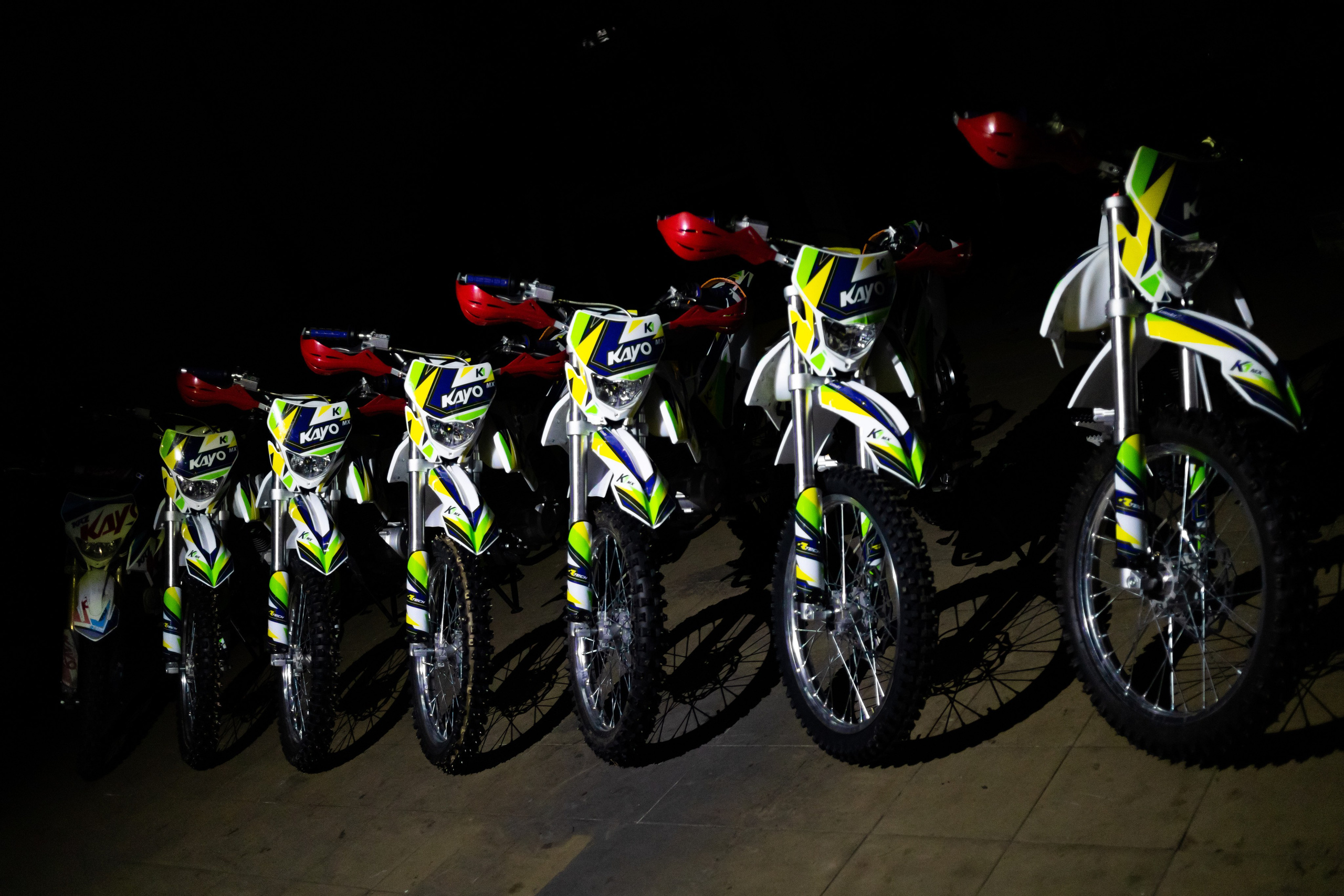 Фотосессия для контента, рекламы