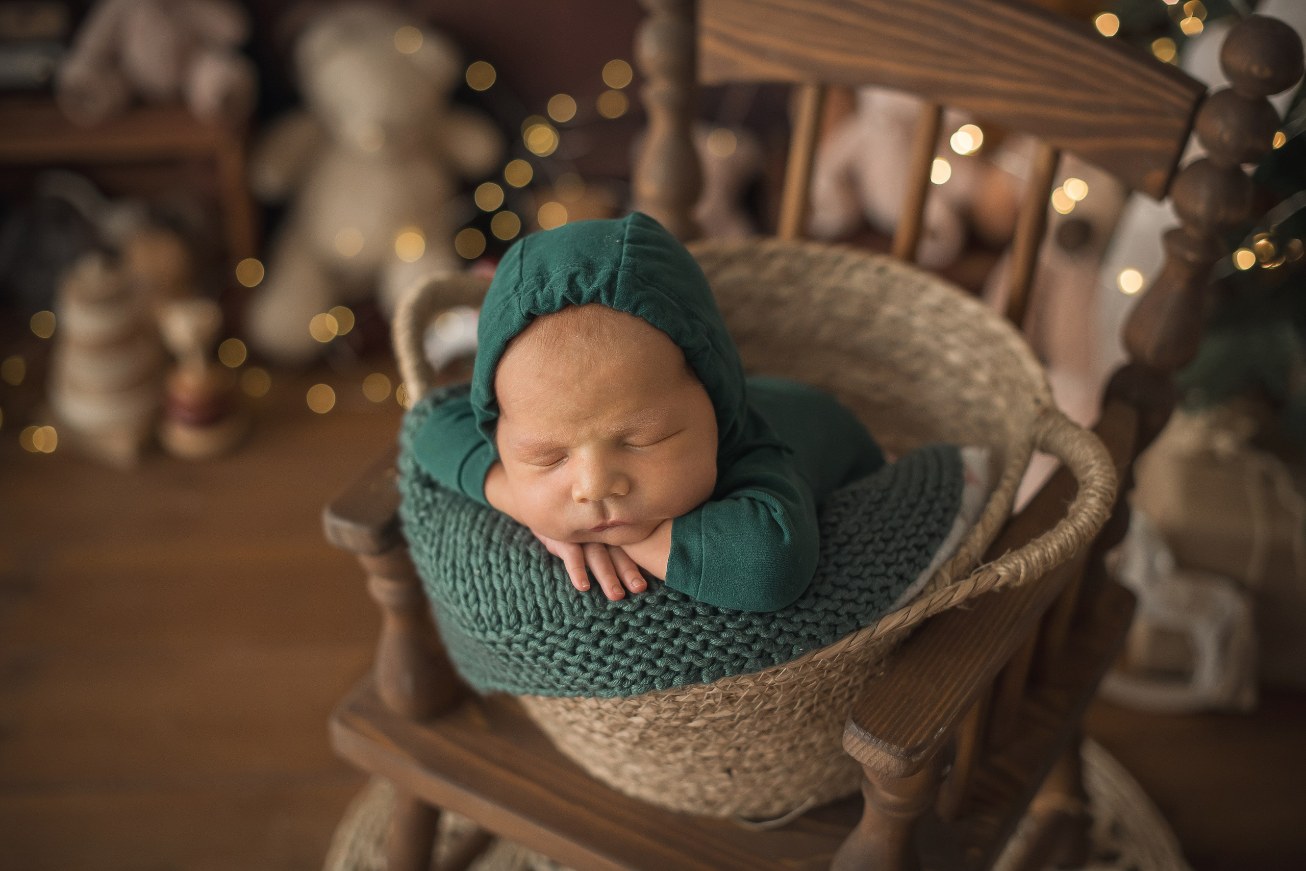 Новорожденные малыши владивосток. Детский и семейный фотограф Елена Новоселова в г. Владивосток