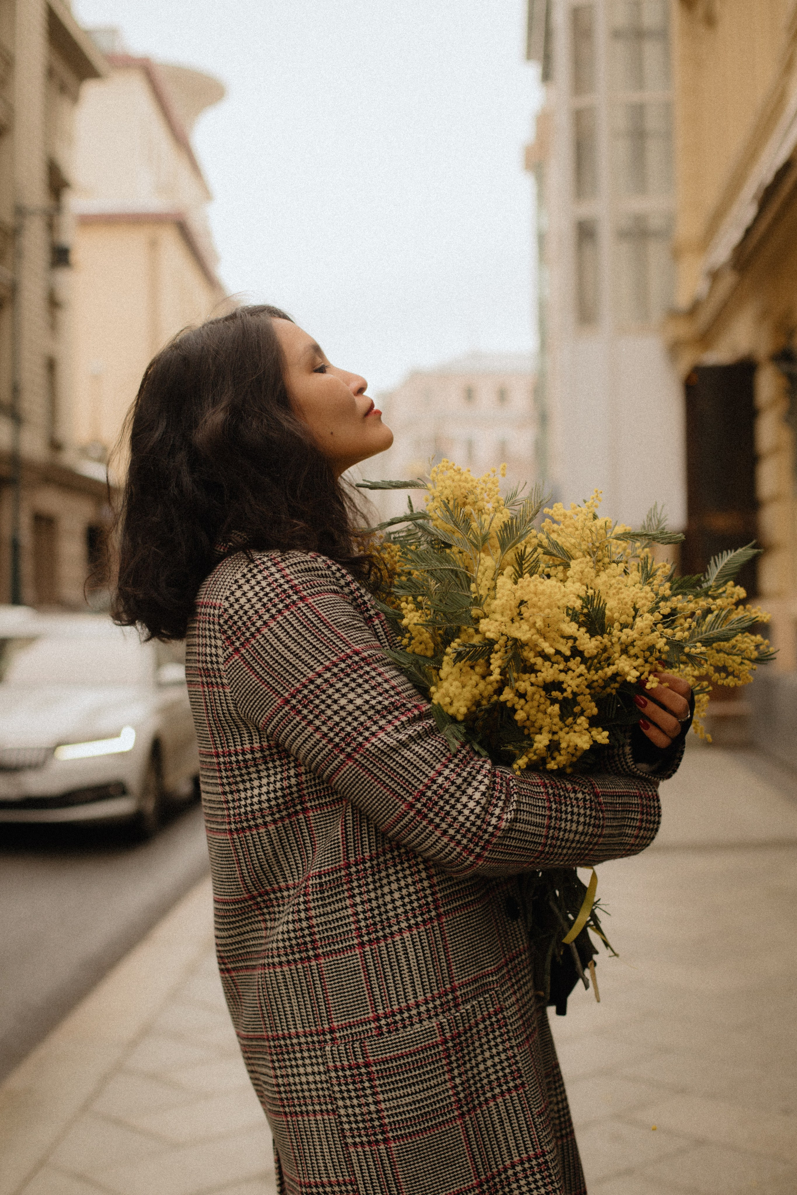 Кристина. Семейный и детский фотограф Юлия Шох