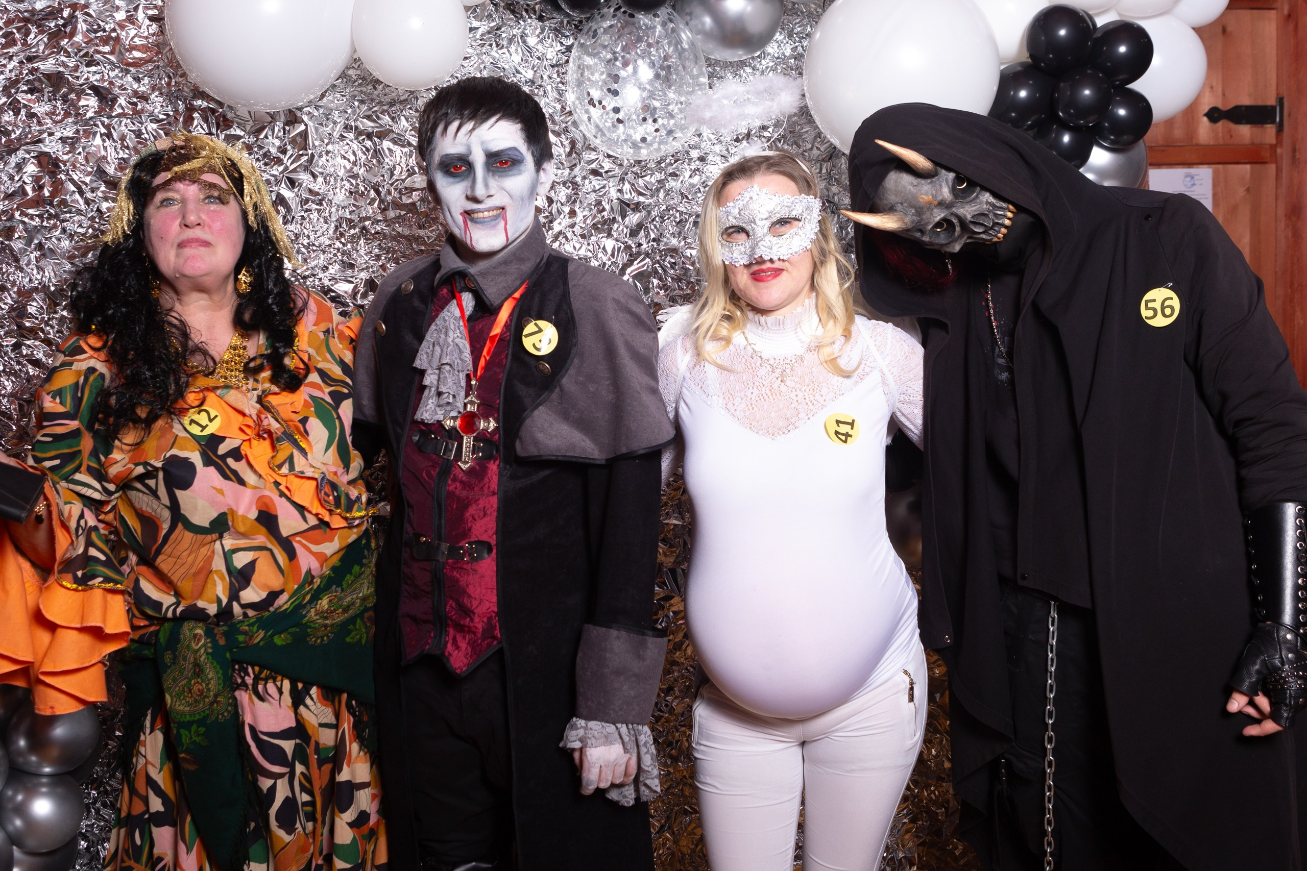 КОРПОРАТИВ 27.12.23. Профессиональный фотограф в Мценске и Орловской области