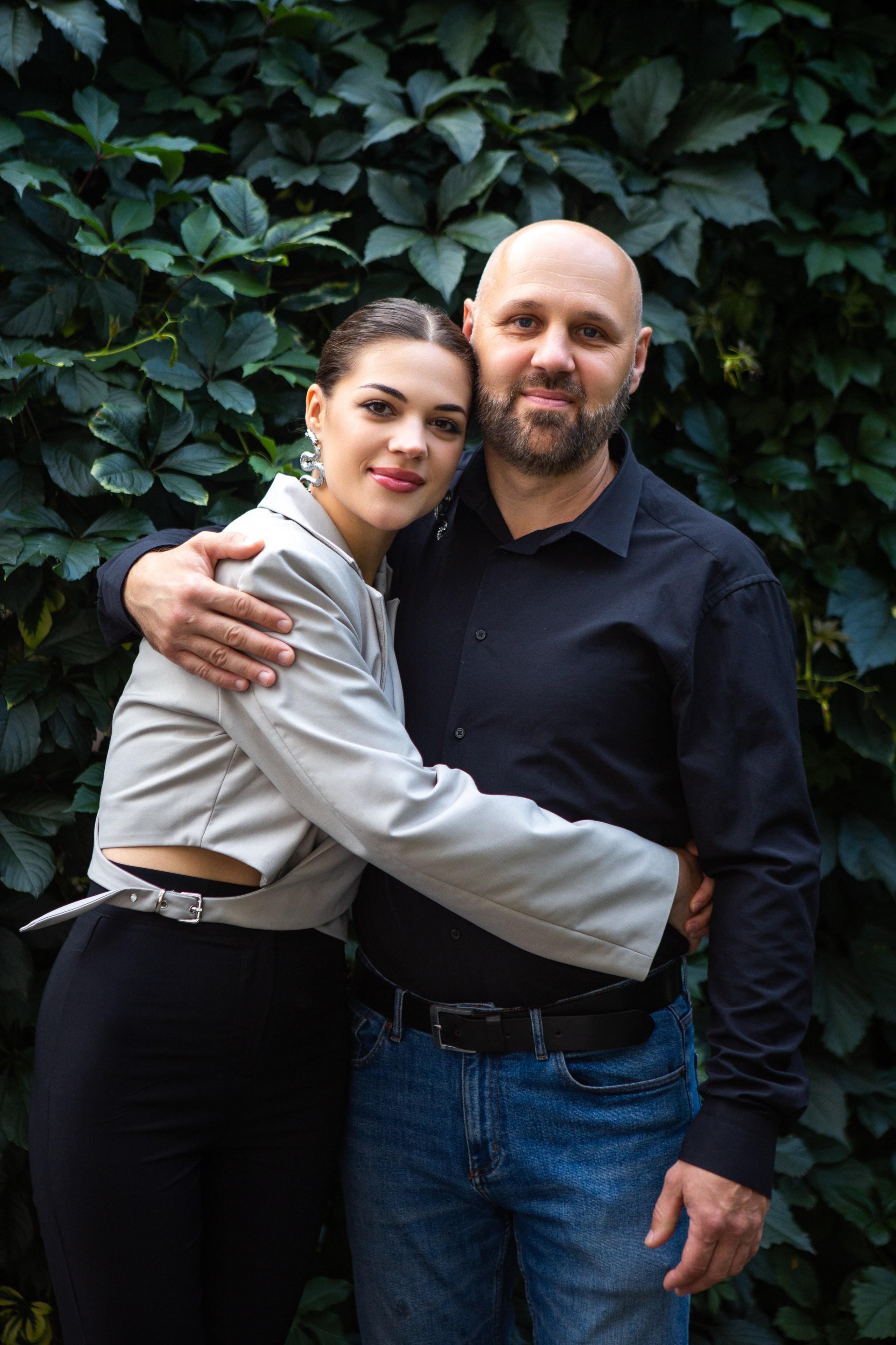 СЪЕМКА ЮБИЛЕЯ #2. Профессиональный фотограф в Мценске и Орловской области