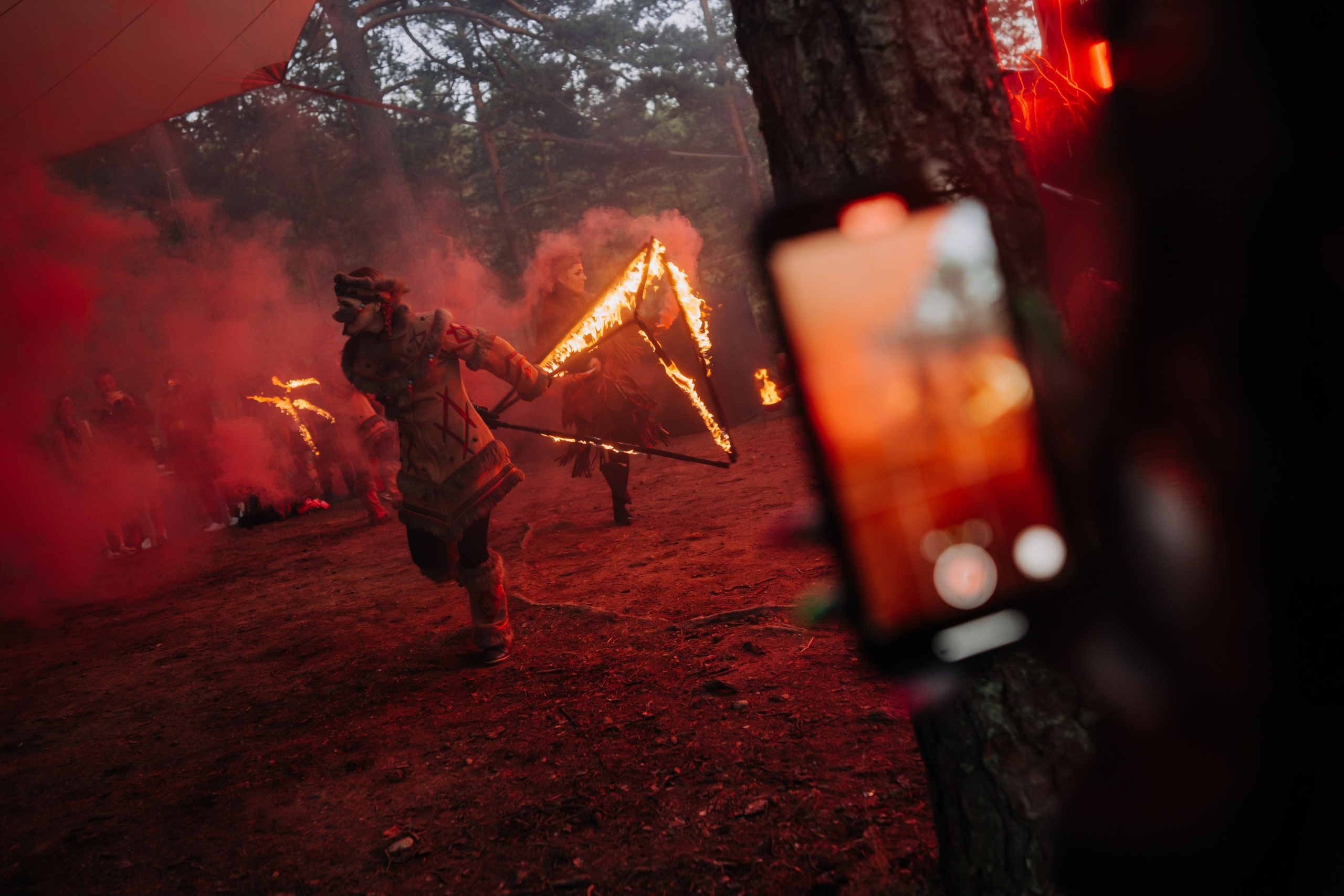 Ethnoscope 2022. Photographer — ERASTOV