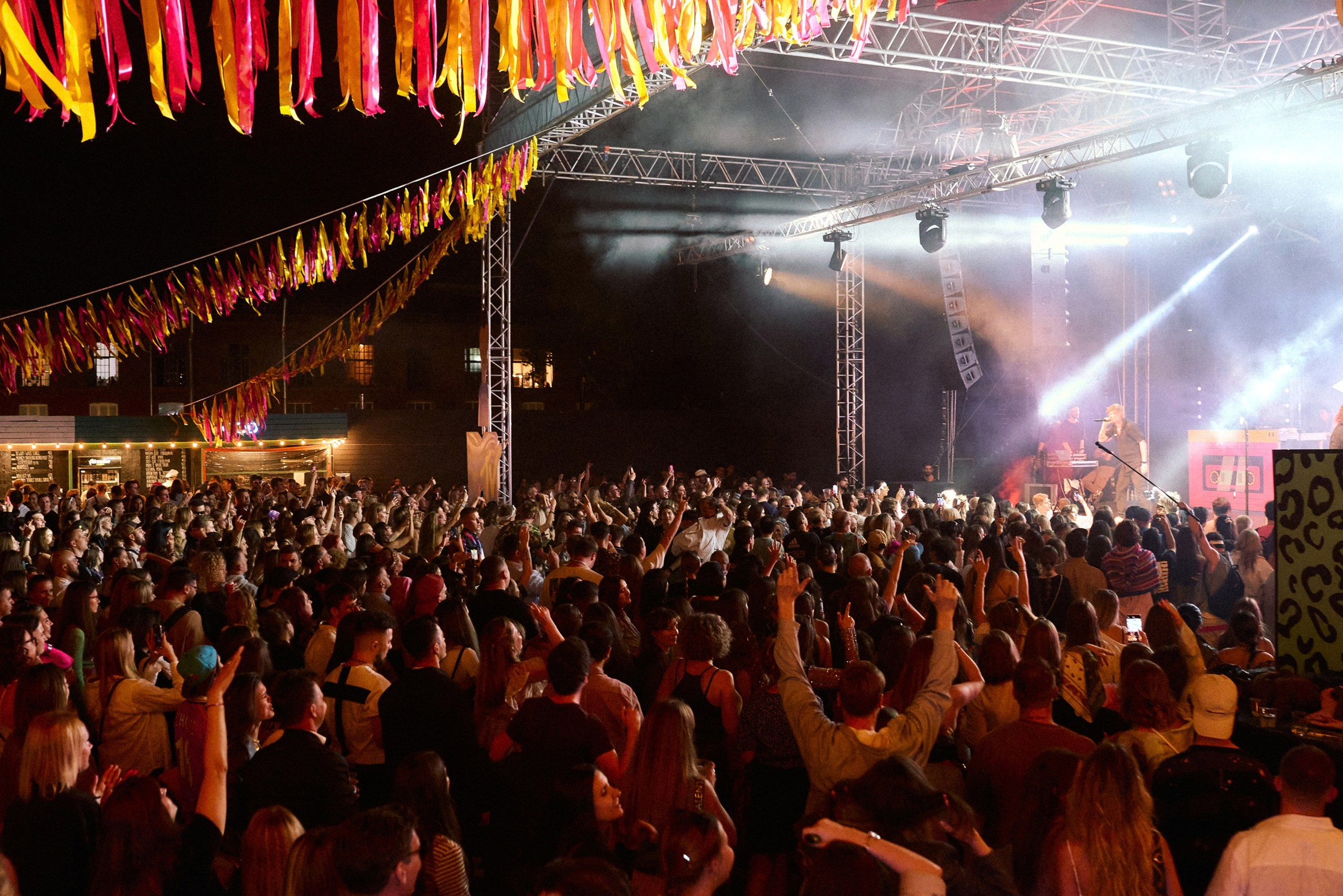 CAVA MTV Hits. Photographer — ERASTOV