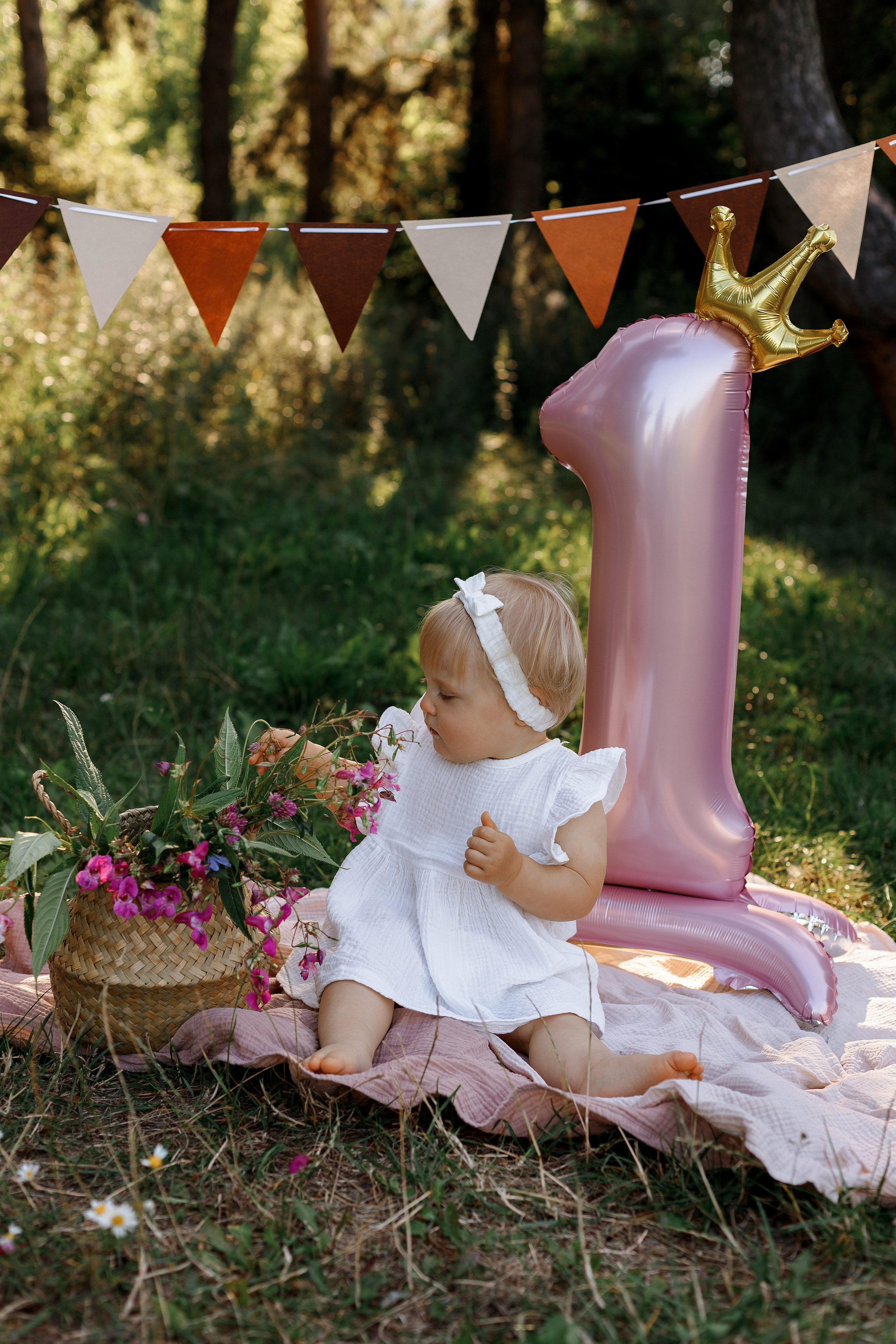 Летняя семейная фотосессия. Фотограф Александра Сыщенко