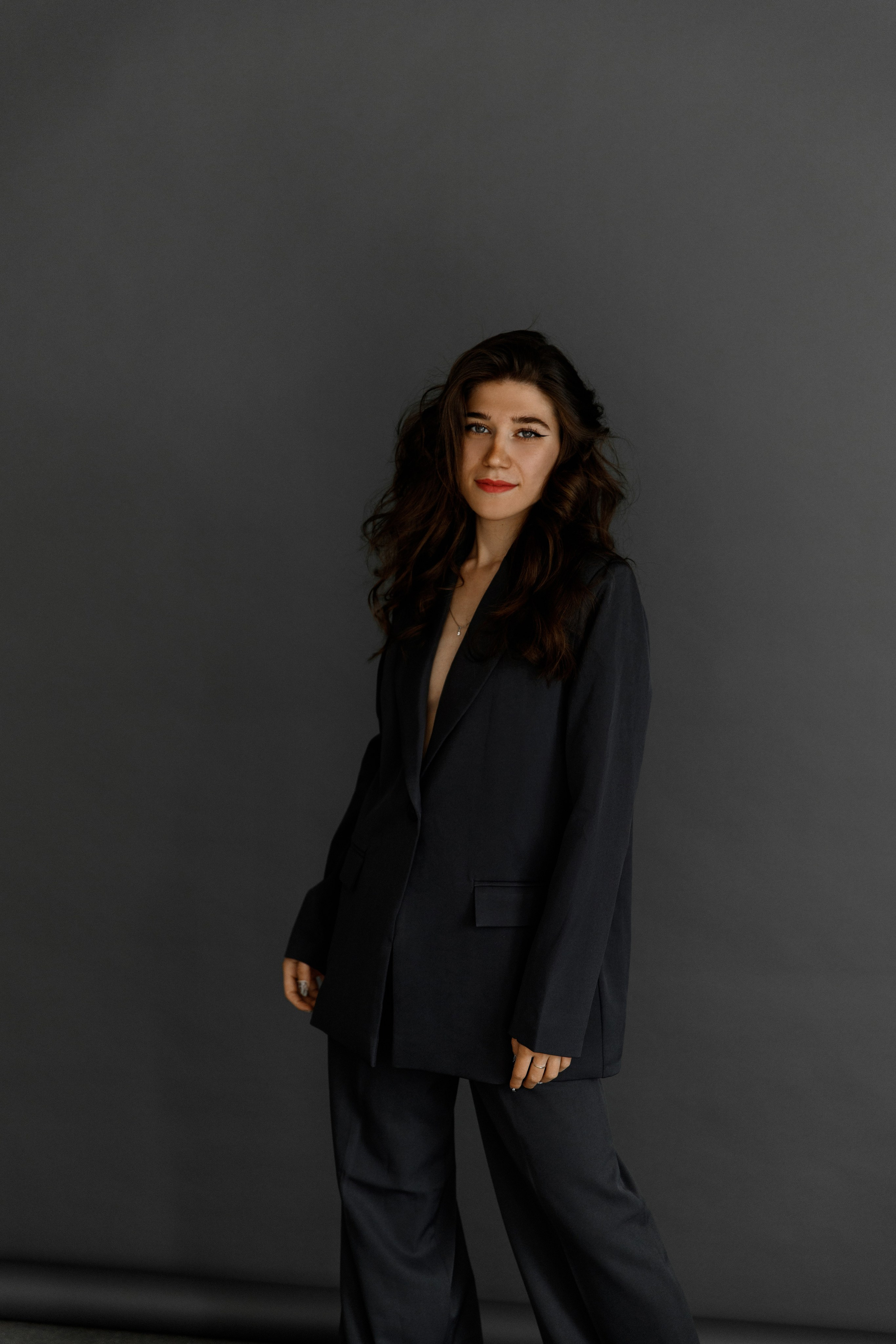 Тамелла. Фотограф Александра Сыщенко