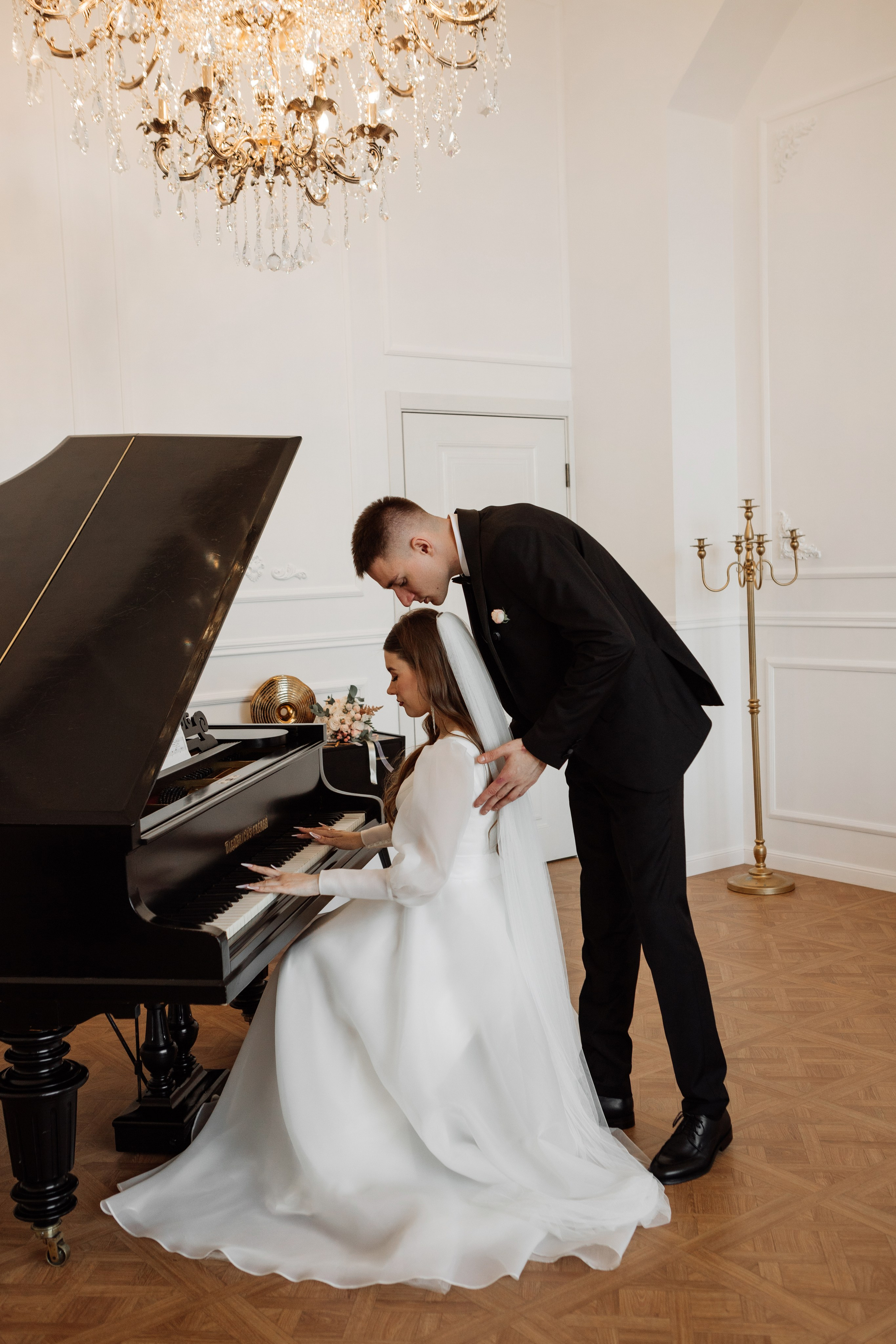 A&I. Фотограф Краснодар Настя Зокс