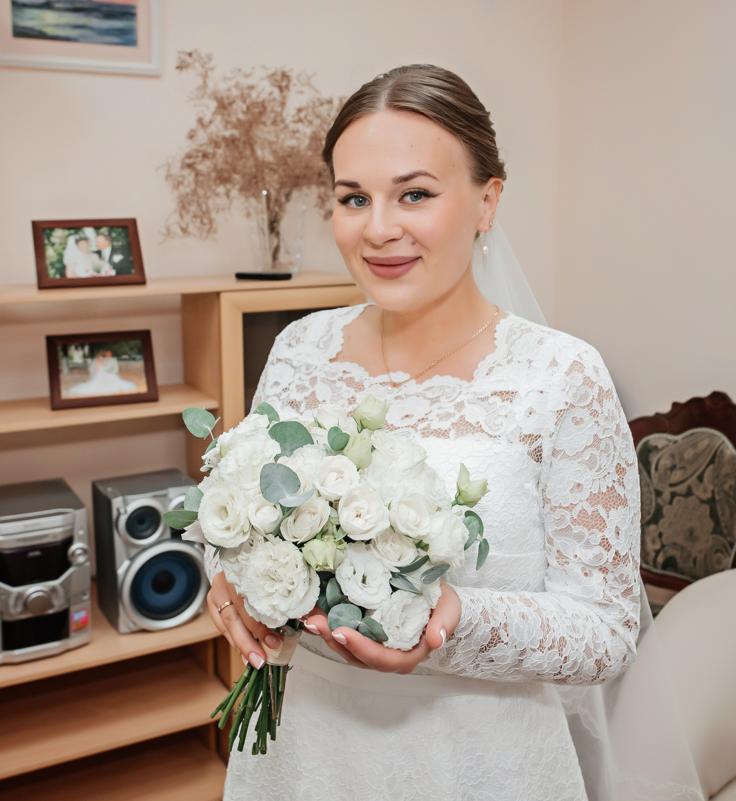 Сергей & Анна. Детский и семейный фотограф выпускной альбом Приморско-Ахтарск