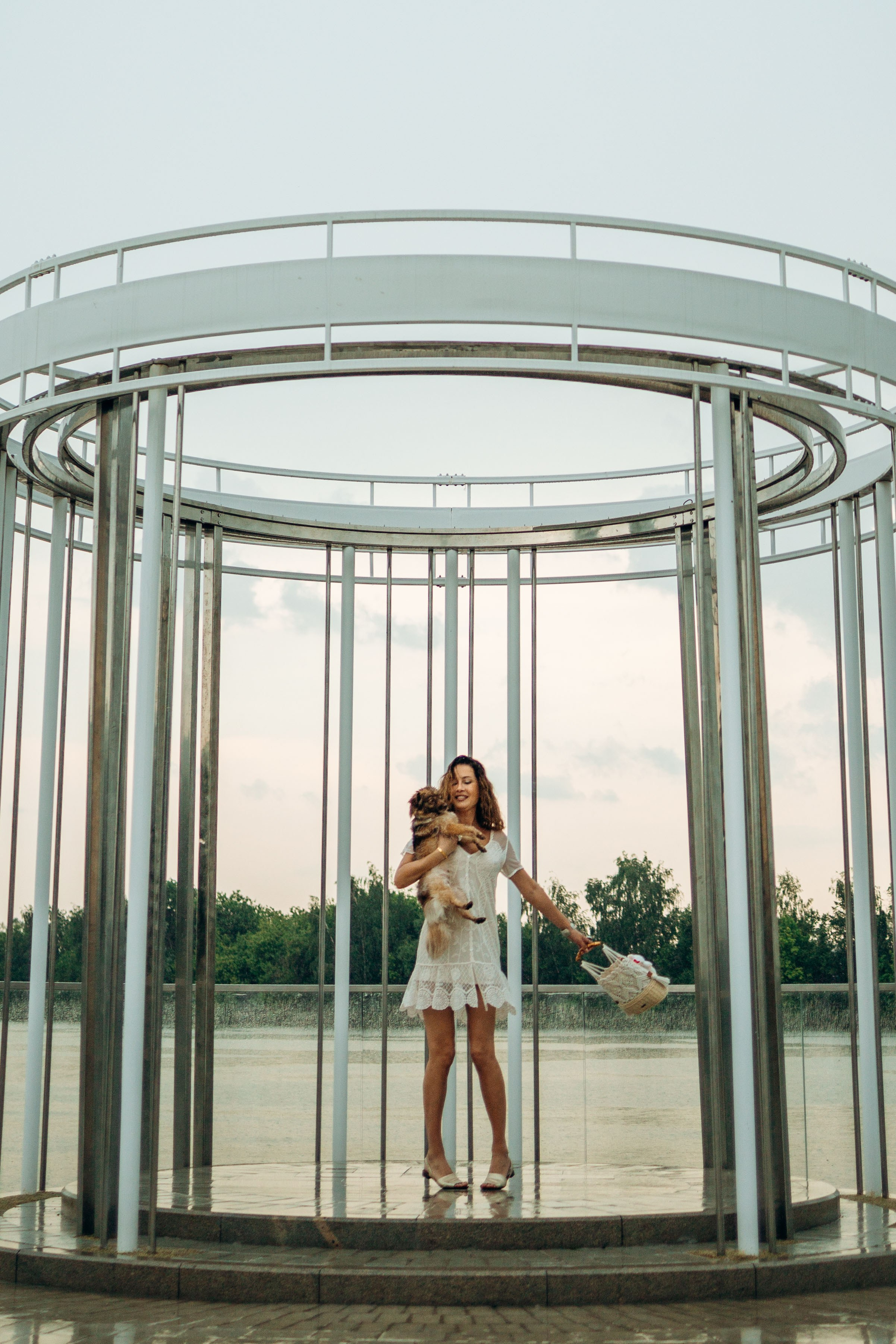 Дарья и Ассоль