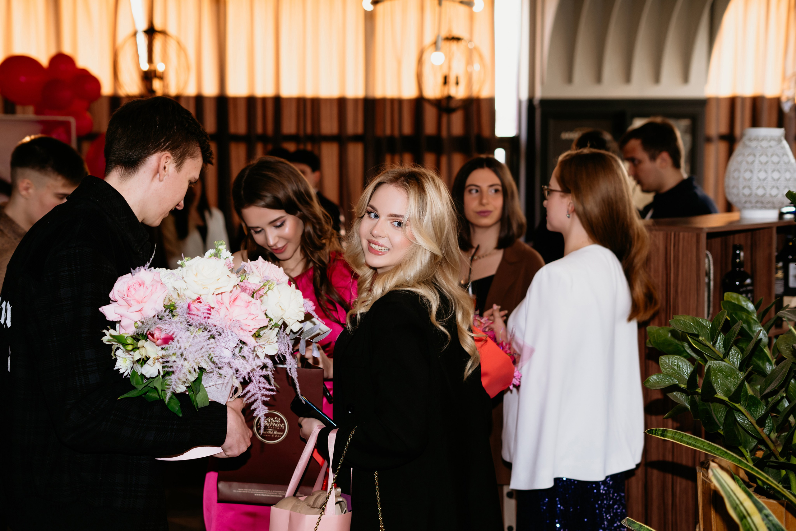 Алисе 18 лет / Matador. Фотограф мероприятий в Ростове-на-Дону Есманская Елена