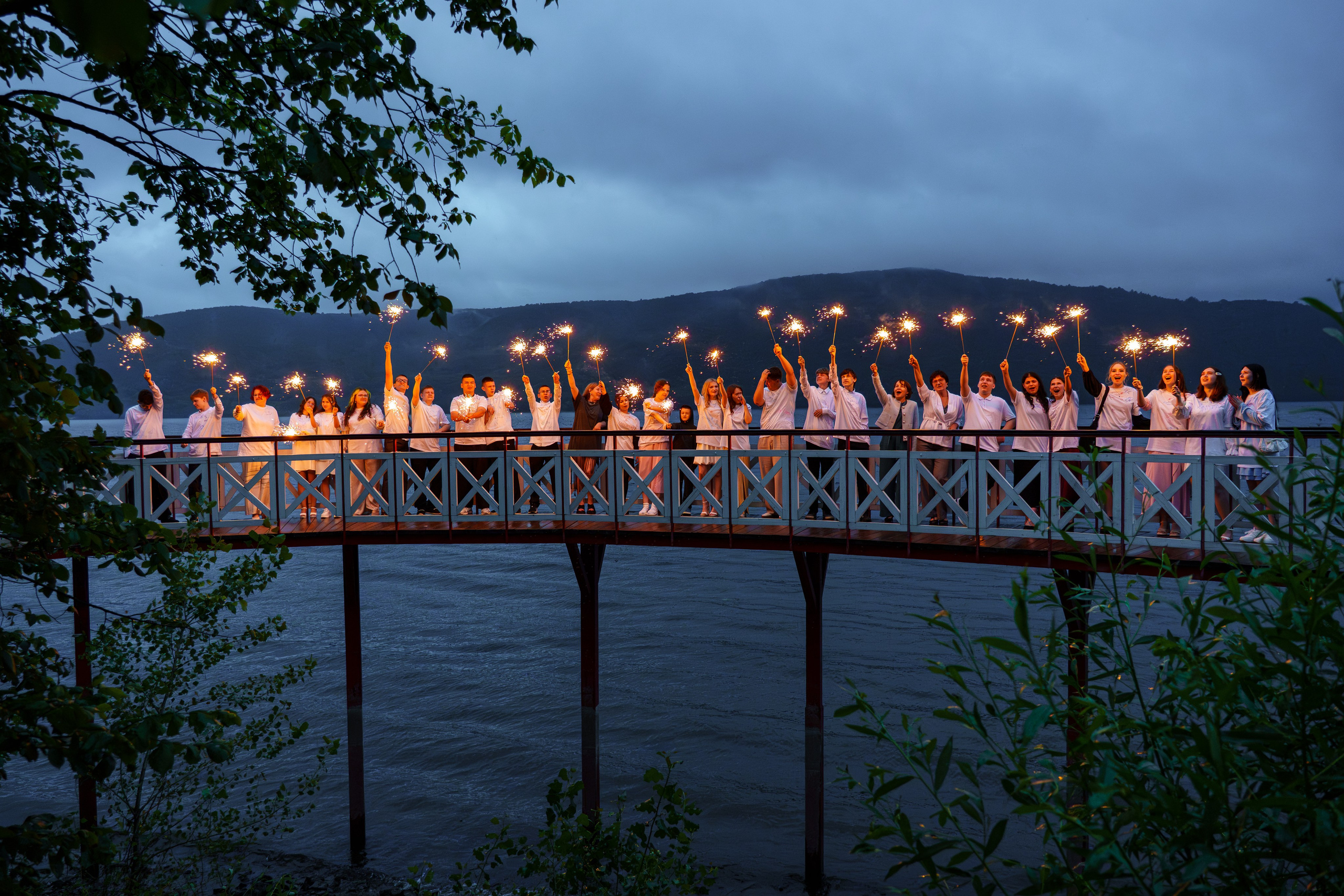 Фотосессия на выпускной. Right Book Выпускные альбомы в Самаре