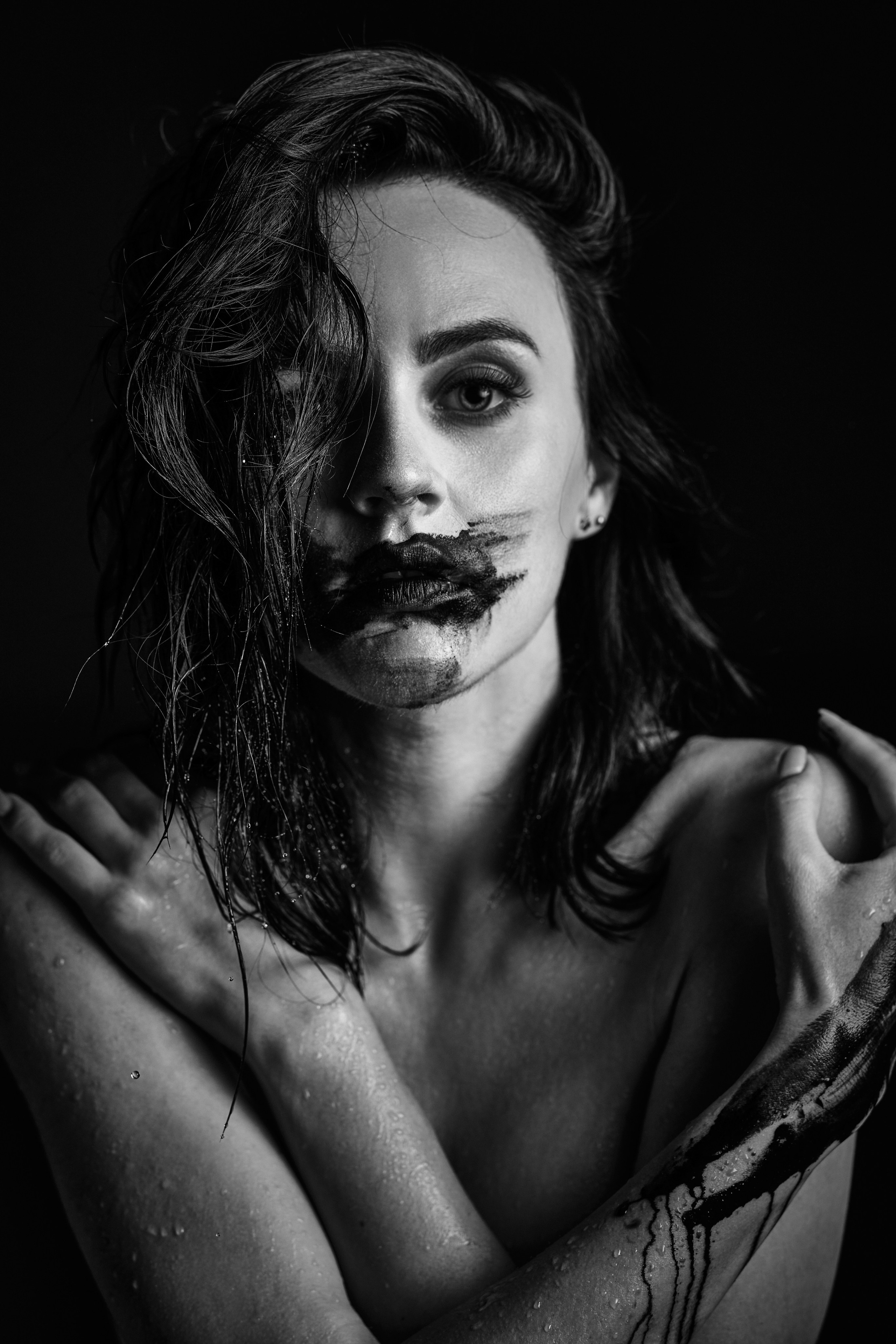 Галерея черно белой фотографии. Фото/видео съемки Сергей Пак