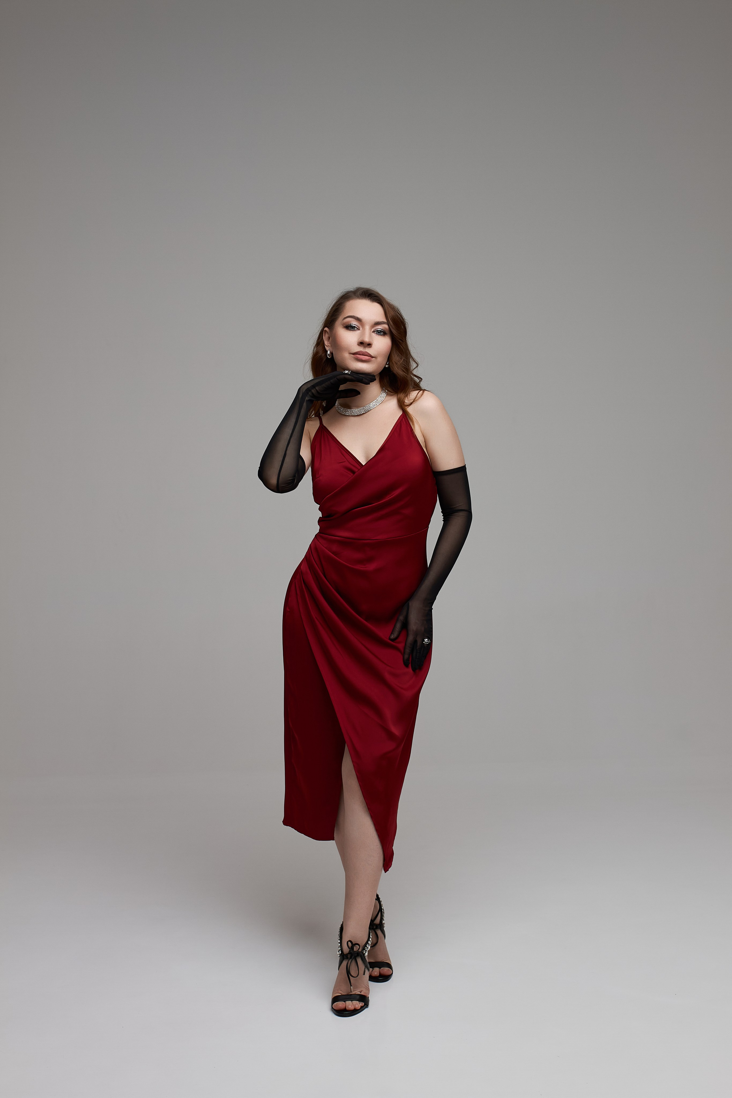 Съемочный гардероб. Фотограф Екатеринбург Елена Минина