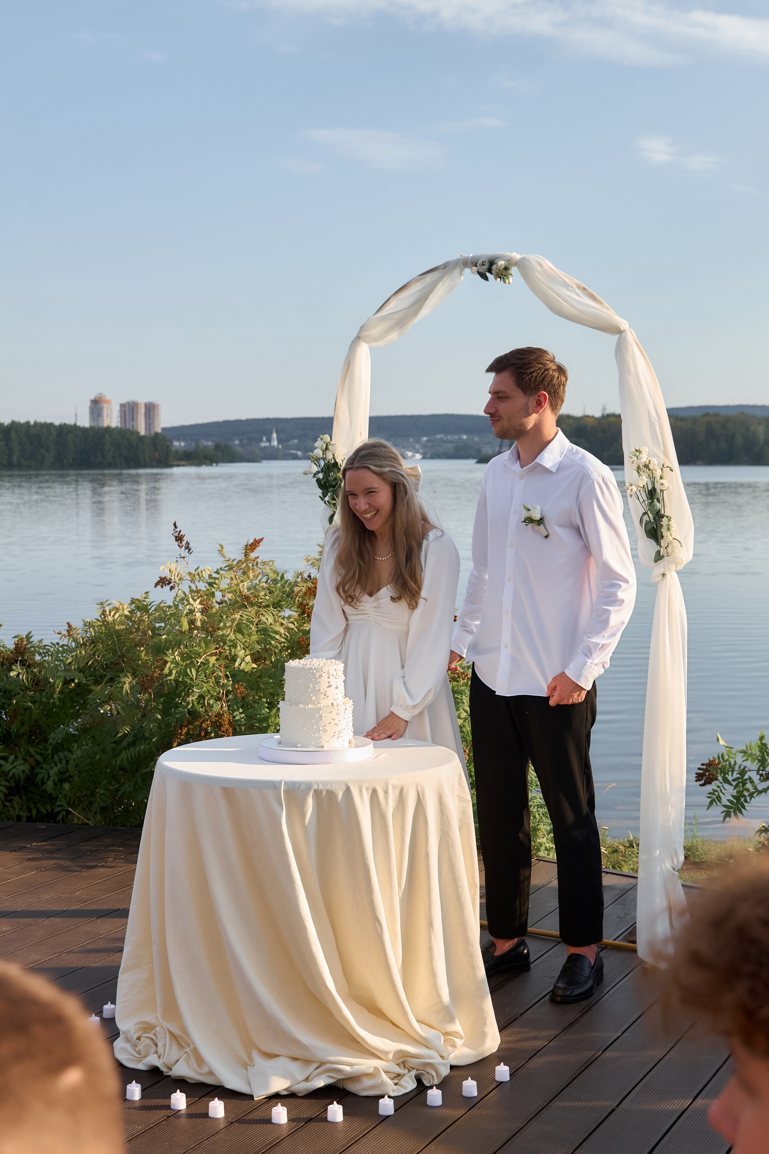 К & М. Фотограф Екатеринбург Елена Минина