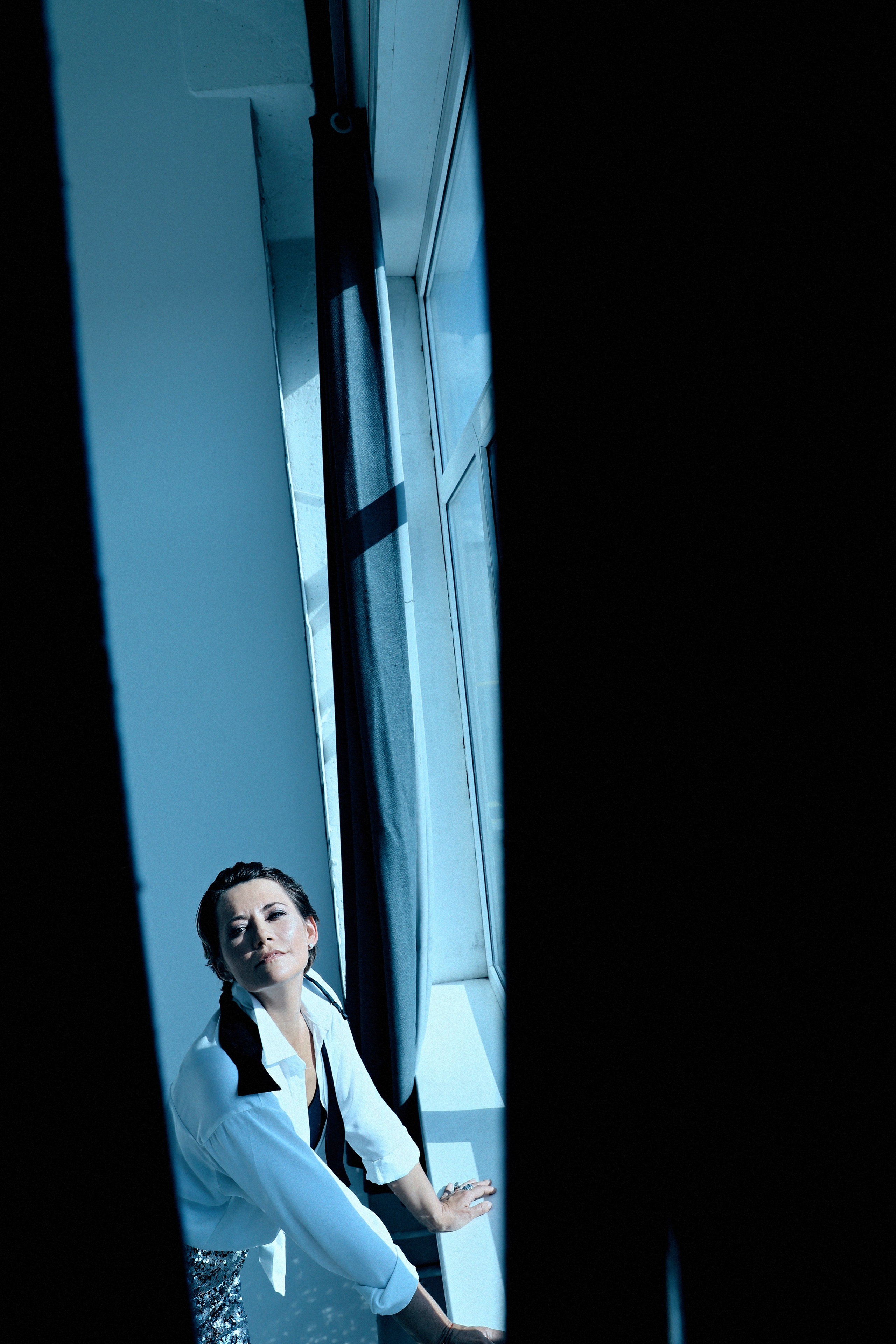 YANINA. Yulia Otroschenko