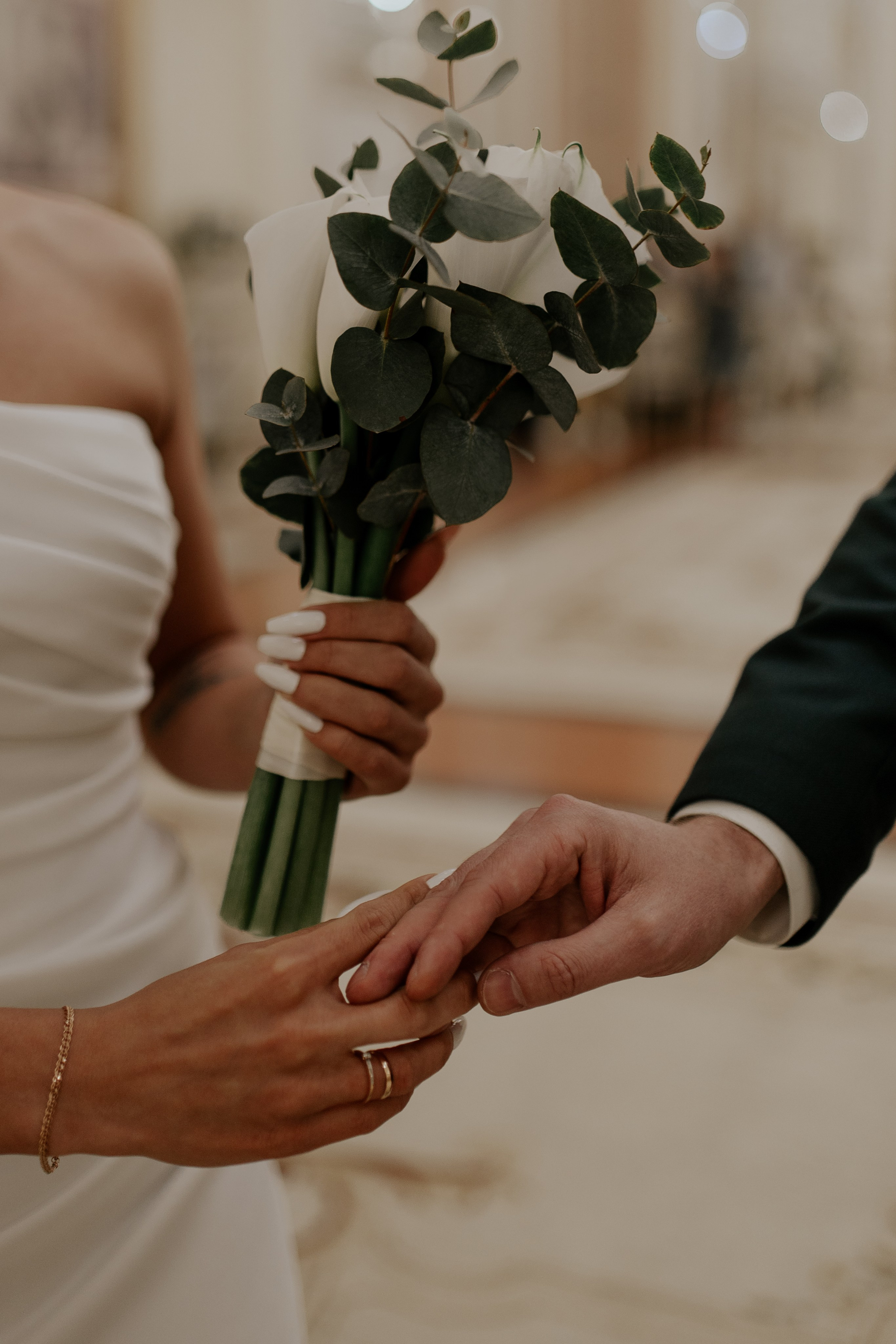 Свадьба по-итальянски. Фотограф в Санкт-Петербурге Лиза Семченкова