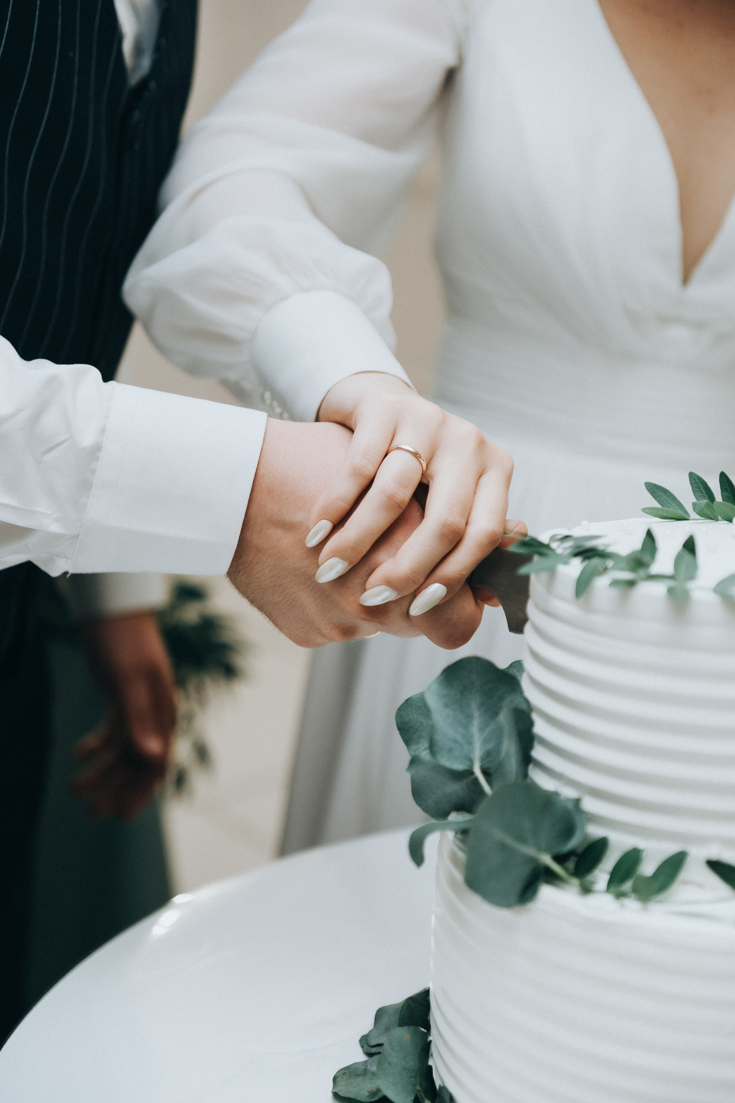 Свадебные фотографии. Фотограф в Барнауле Дарья Бутурлакина. Люби.Цени.Касайся