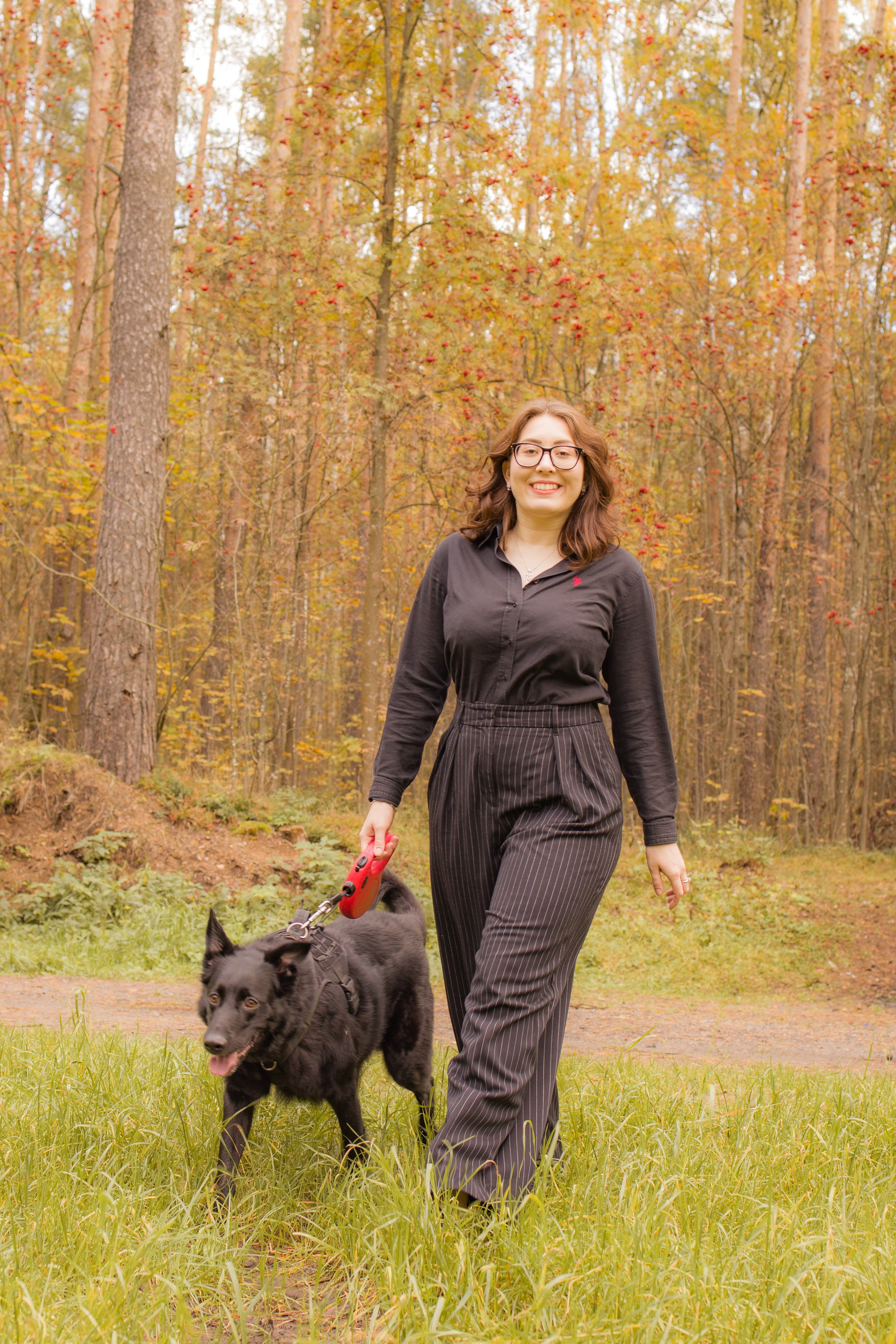 Даша и Дэни. Художественная фотография