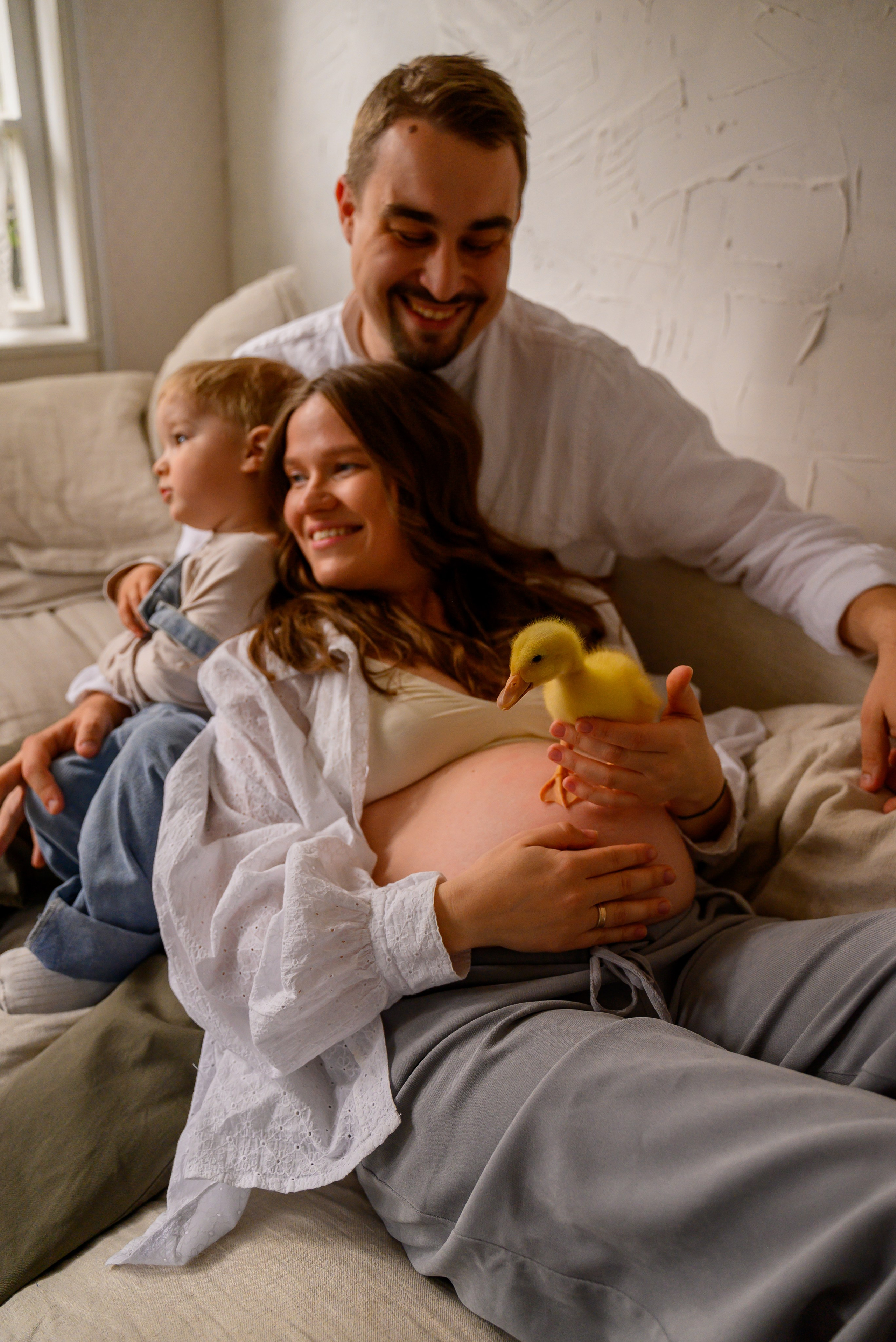 Country. Фотограф Ира Арефьева Москва|Истра