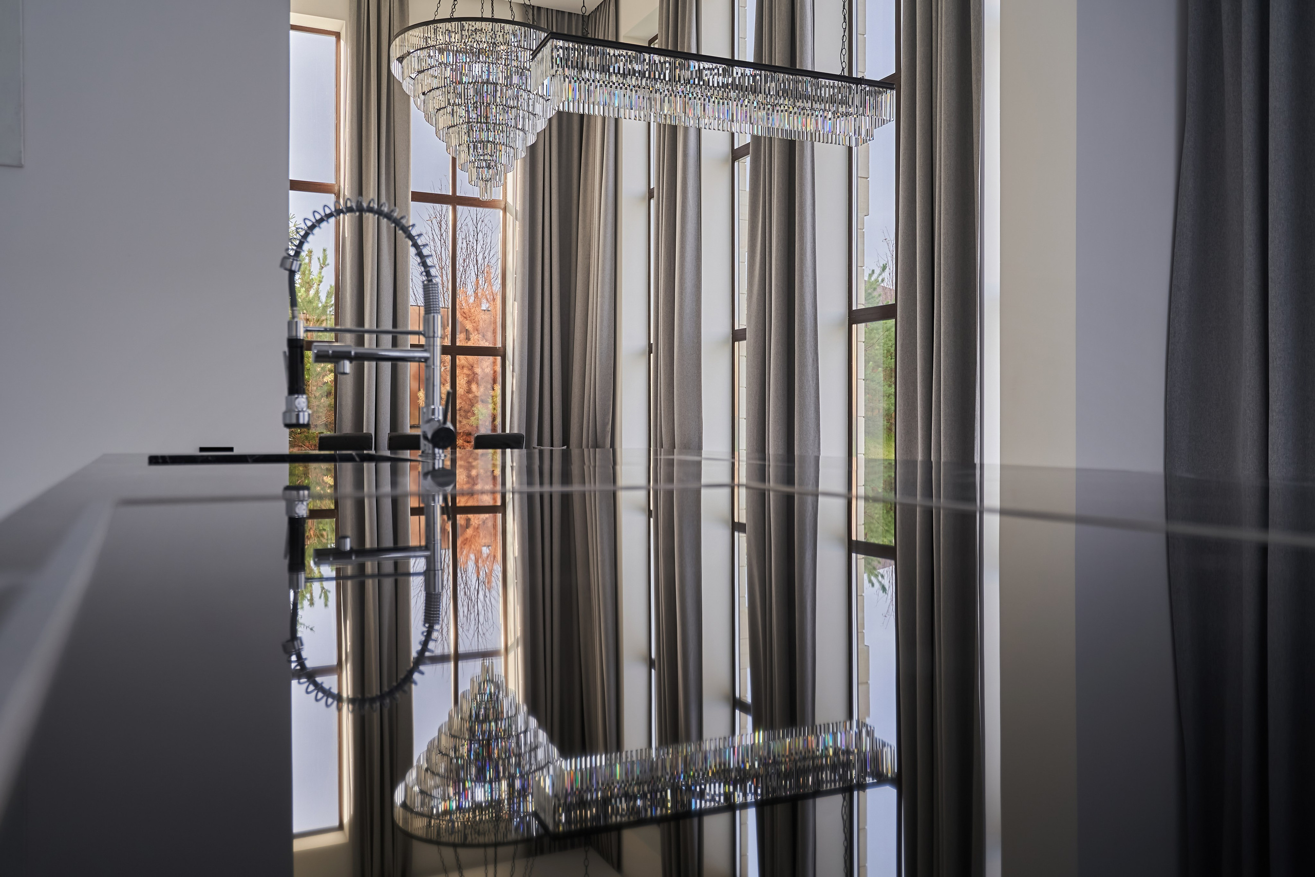 «Одинцово». Интерьерный и портретный фотограф в Москве Анна Моногарова