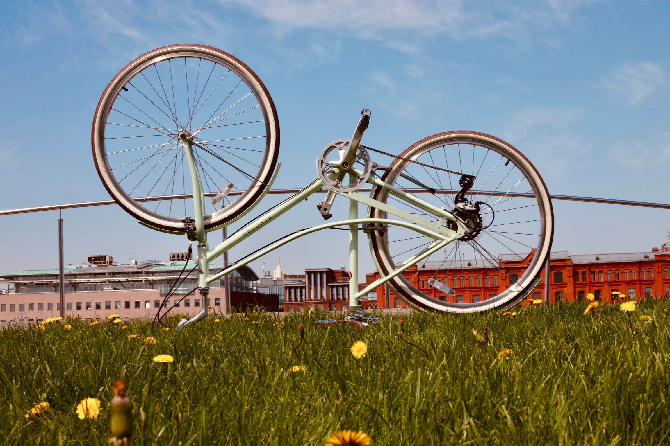 фотосъемка на улице Москва, фотопрогулка стоимость, летняя фотопрогулка Москва цена