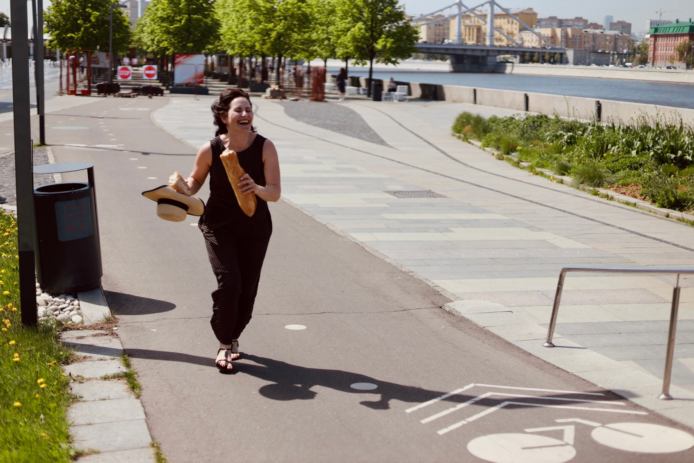 фотопрогулка, съемка на улице Москва стоимость, летняя фотопрогулка Москва цена