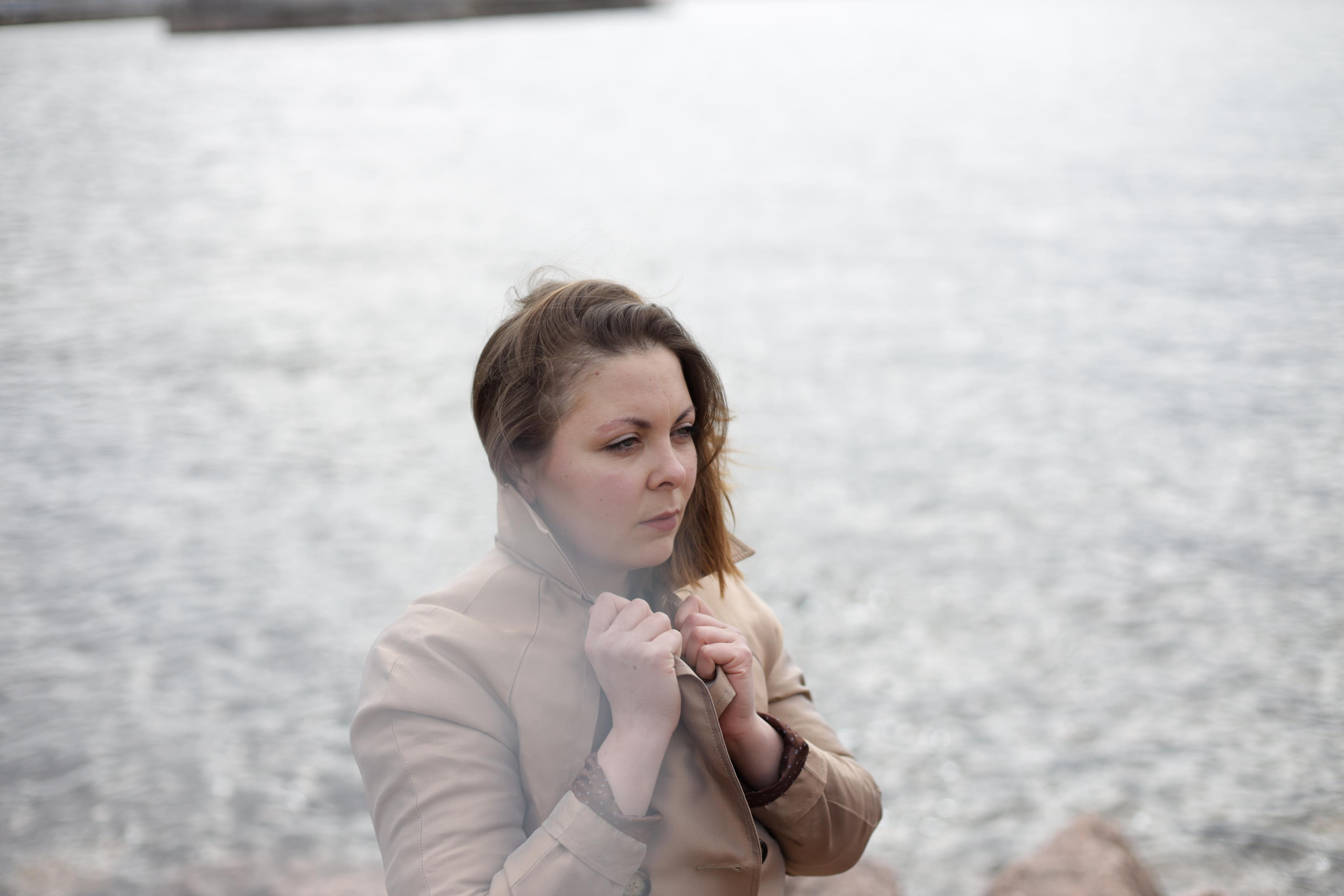 Питер. Ната Кочукова фотограф на Кипре и в Москве