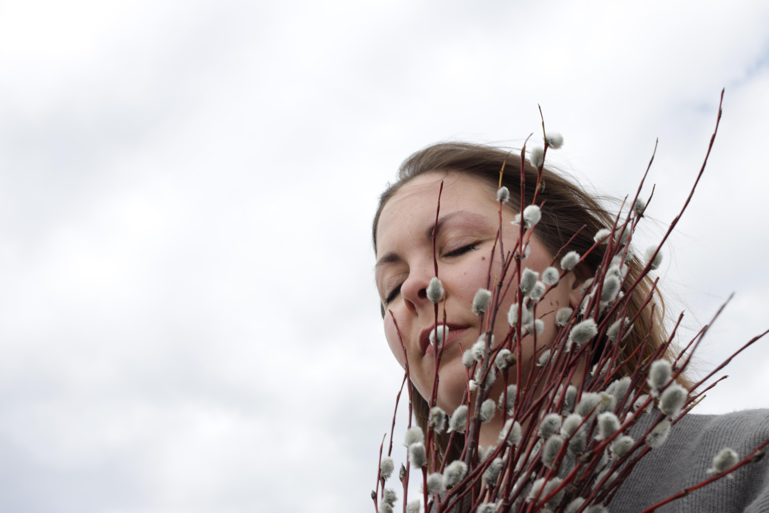 Питер. Ната Кочукова фотограф на Кипре и в Москве