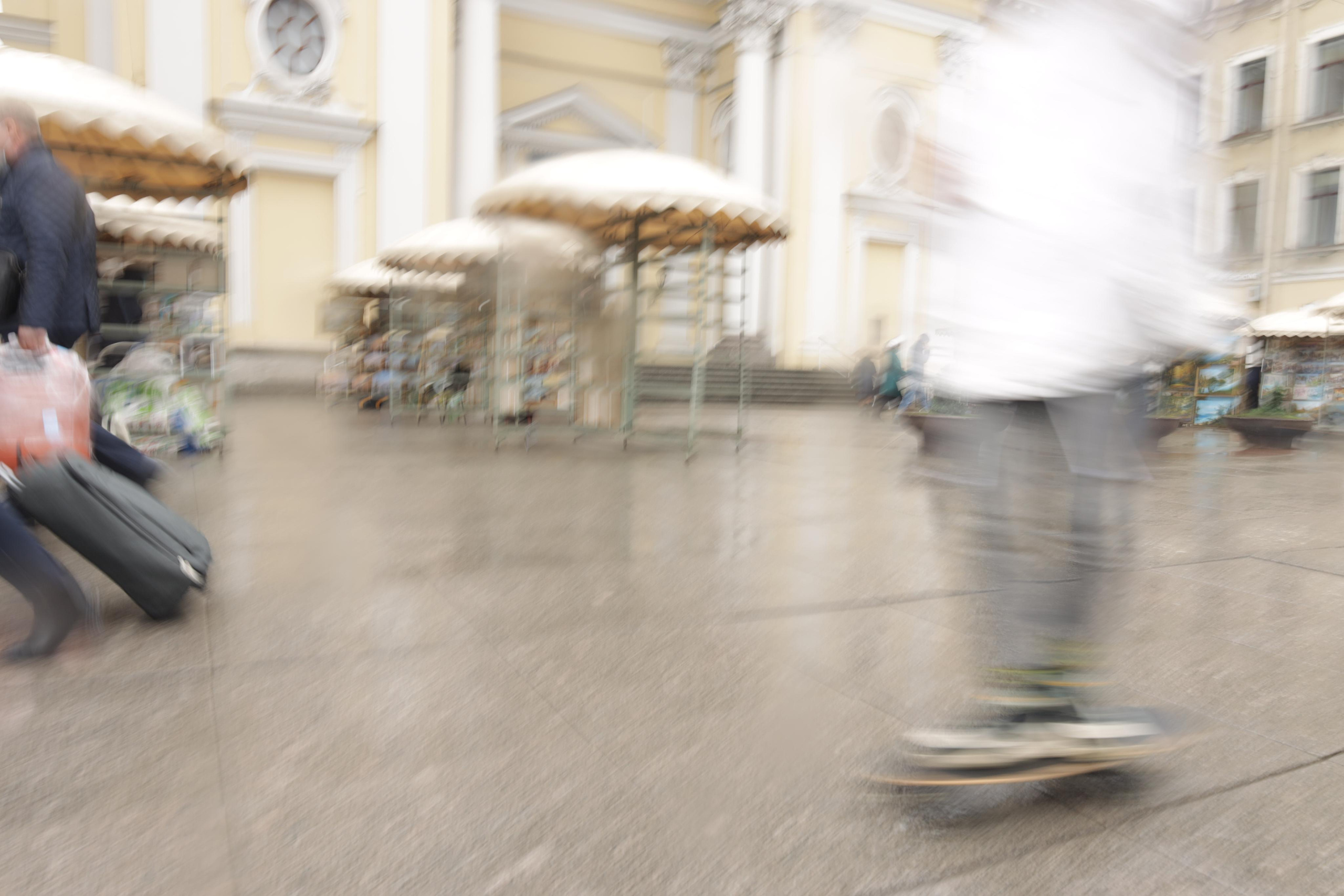 Питер. Ната Кочукова фотограф на Кипре и в Москве