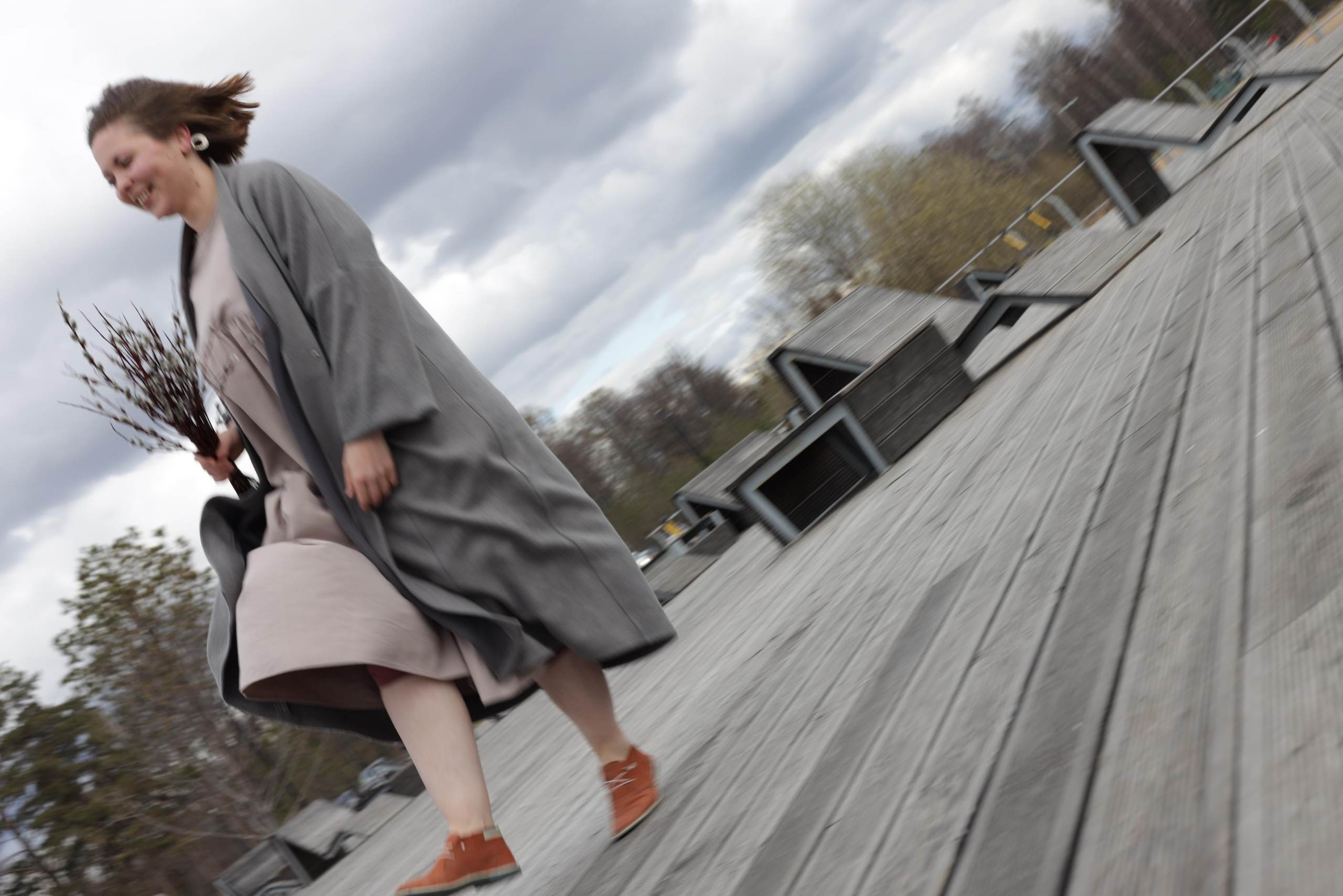 Питер. Ната Кочукова фотограф на Кипре и в Москве