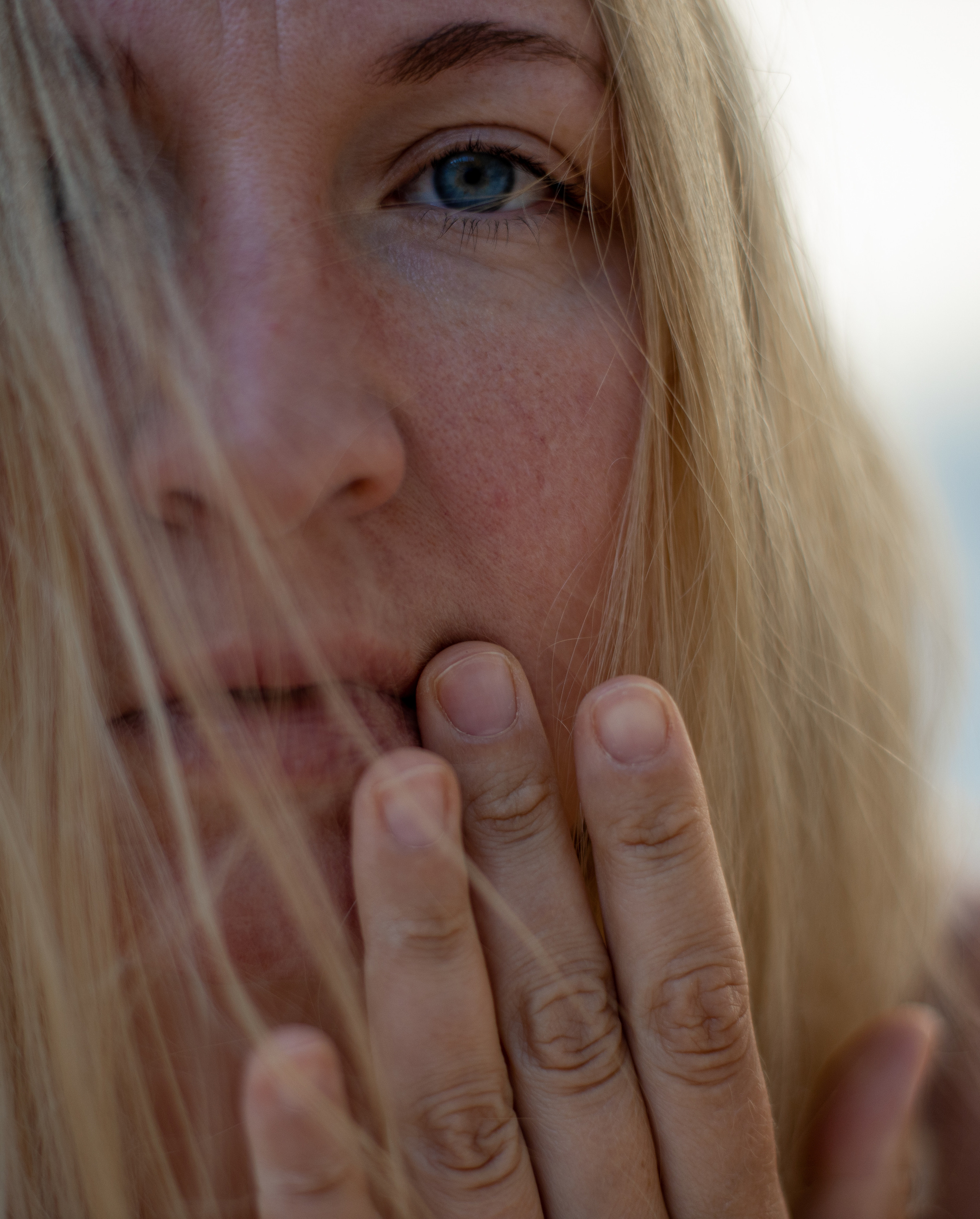 Ната Кочукова автопортрет, автопортрет стоимость