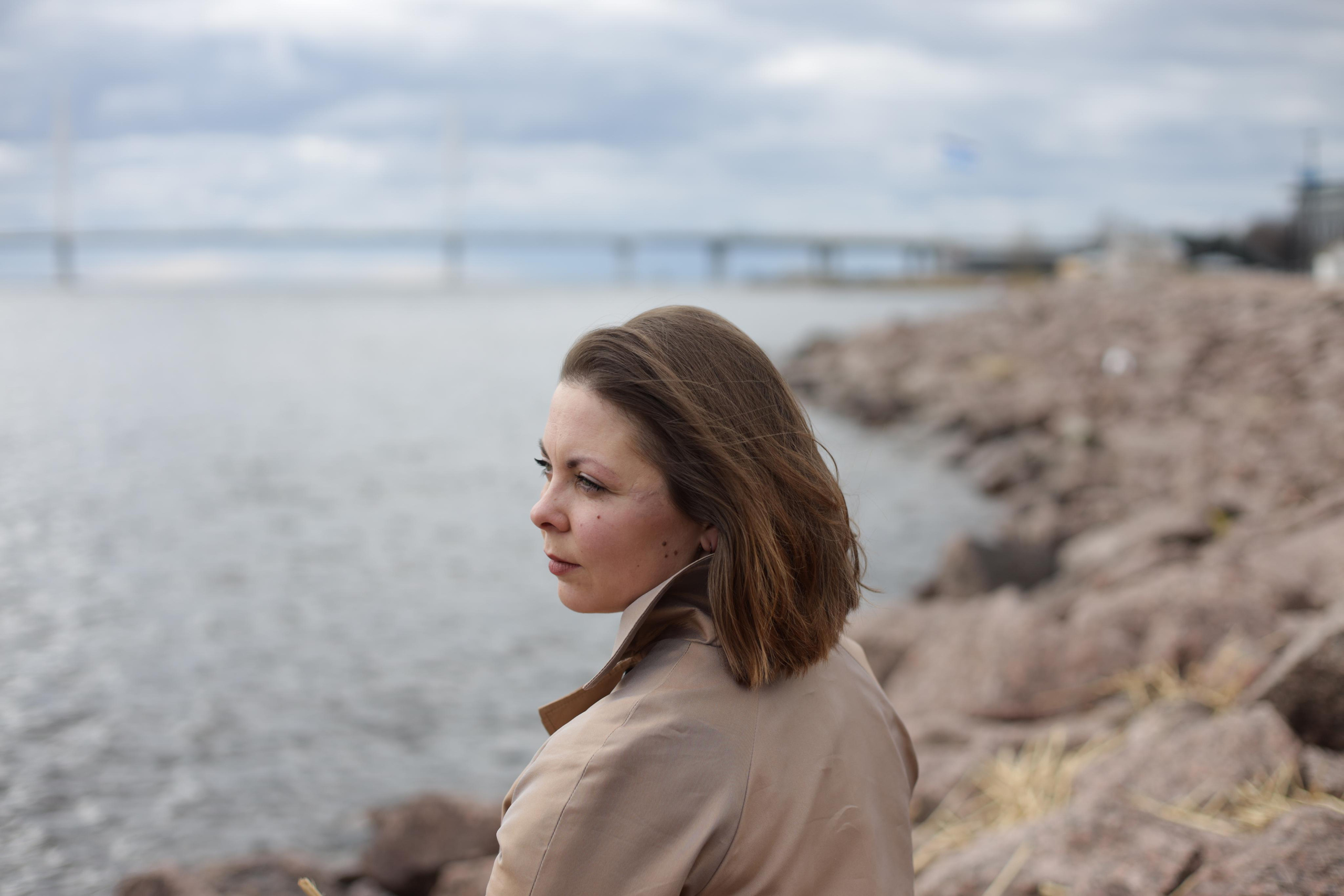 Питер. Ната Кочукова фотограф на Кипре и в Москве