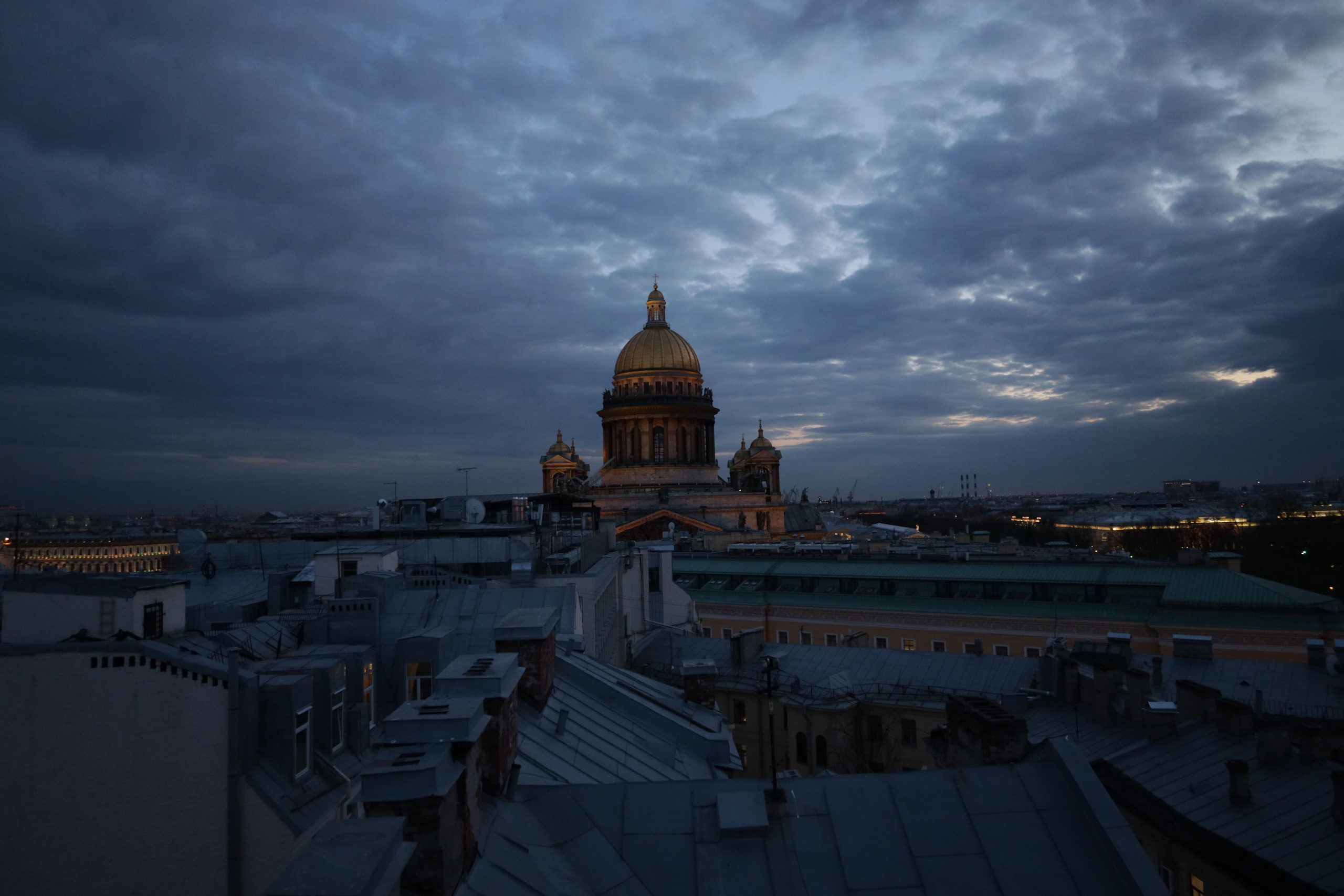 Питер. Ната Кочукова фотограф на Кипре и в Москве