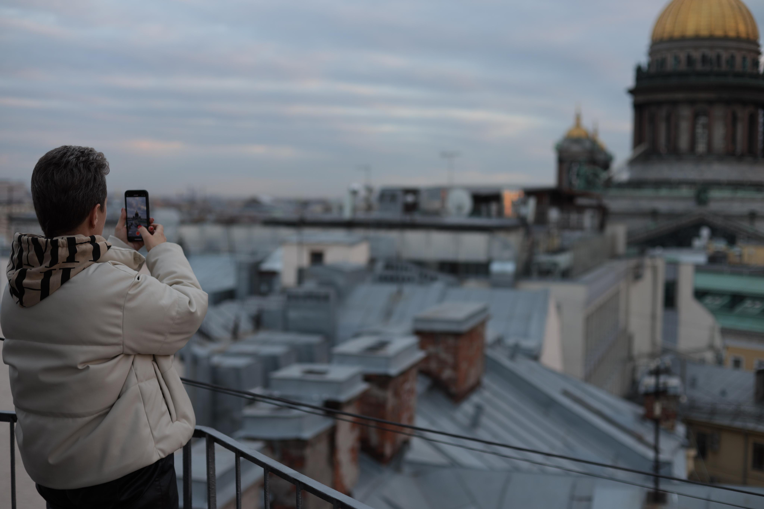 Питер. Ната Кочукова фотограф на Кипре и в Москве