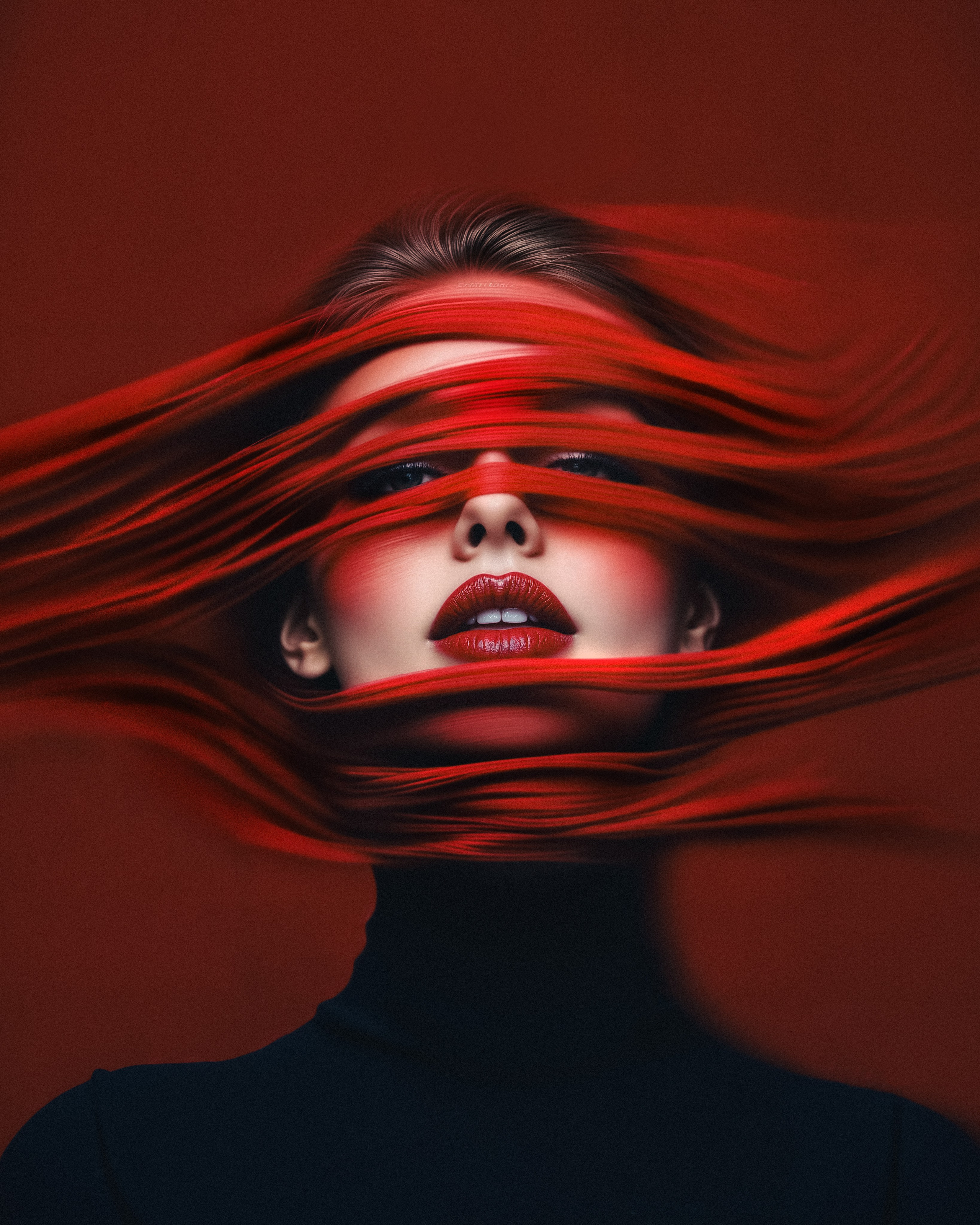 Нейрофото \ Neural network photography. Дмитрий Пропадалин, Нейрофотография