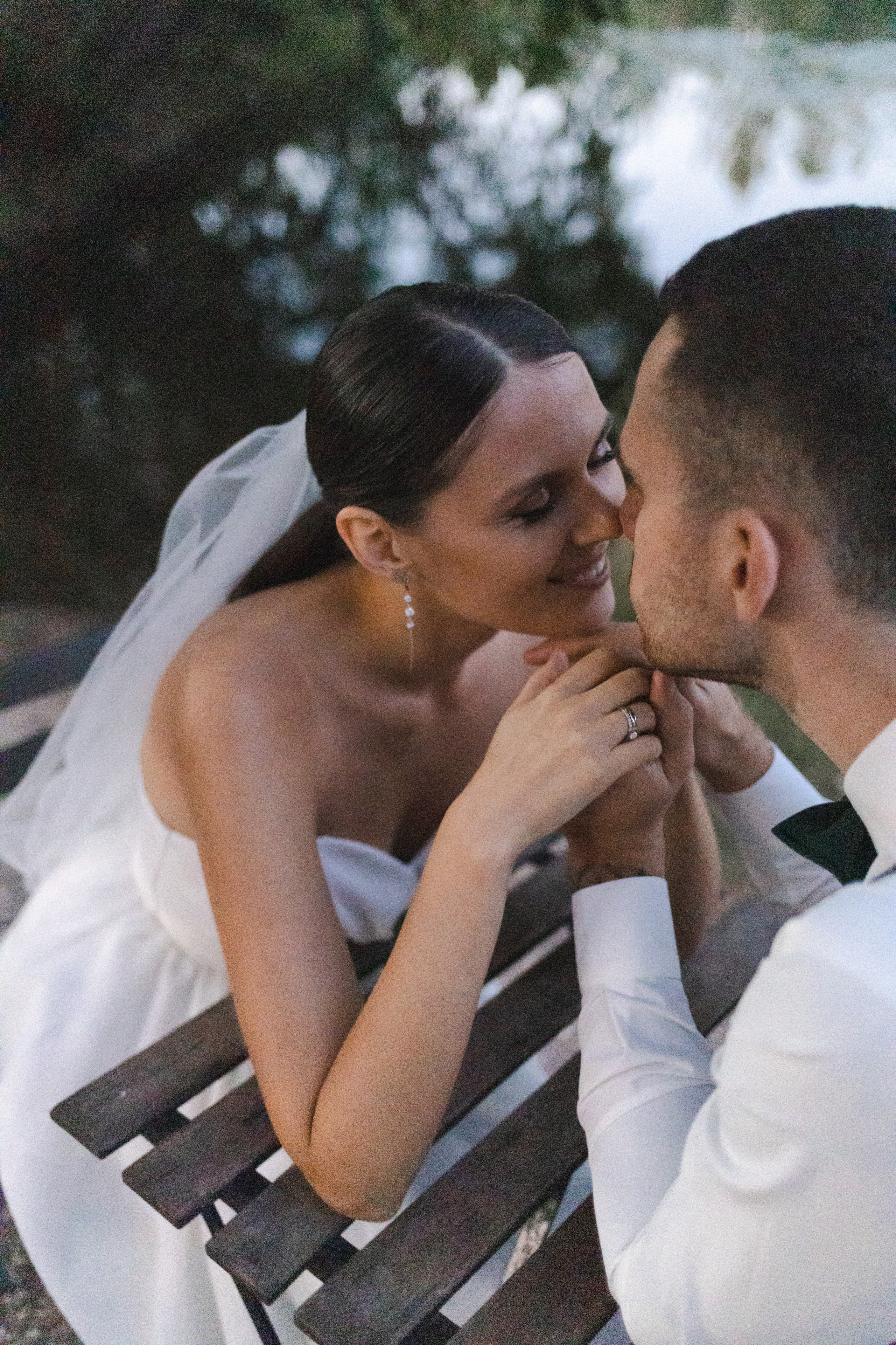 Евгений и Мария. Семейный фотограф в Москве