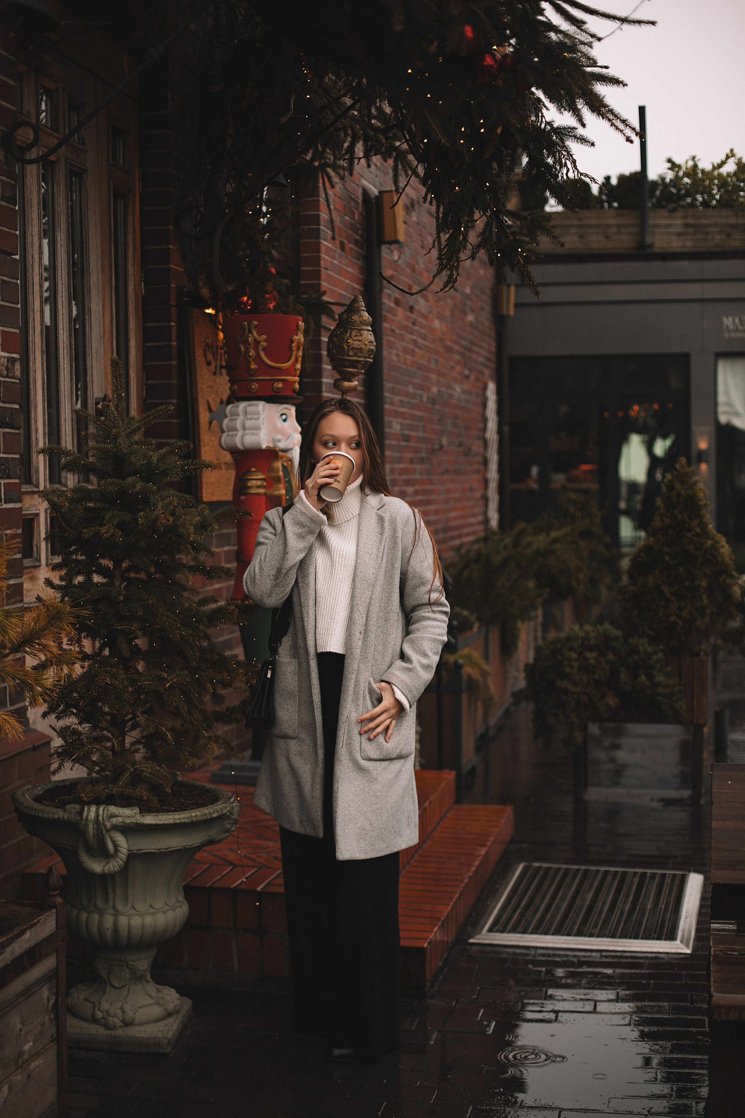 Рыбная Деревня Калининград. Свадебный и семейный фотограф/видеограф в Краснодаре Наталья Осинская