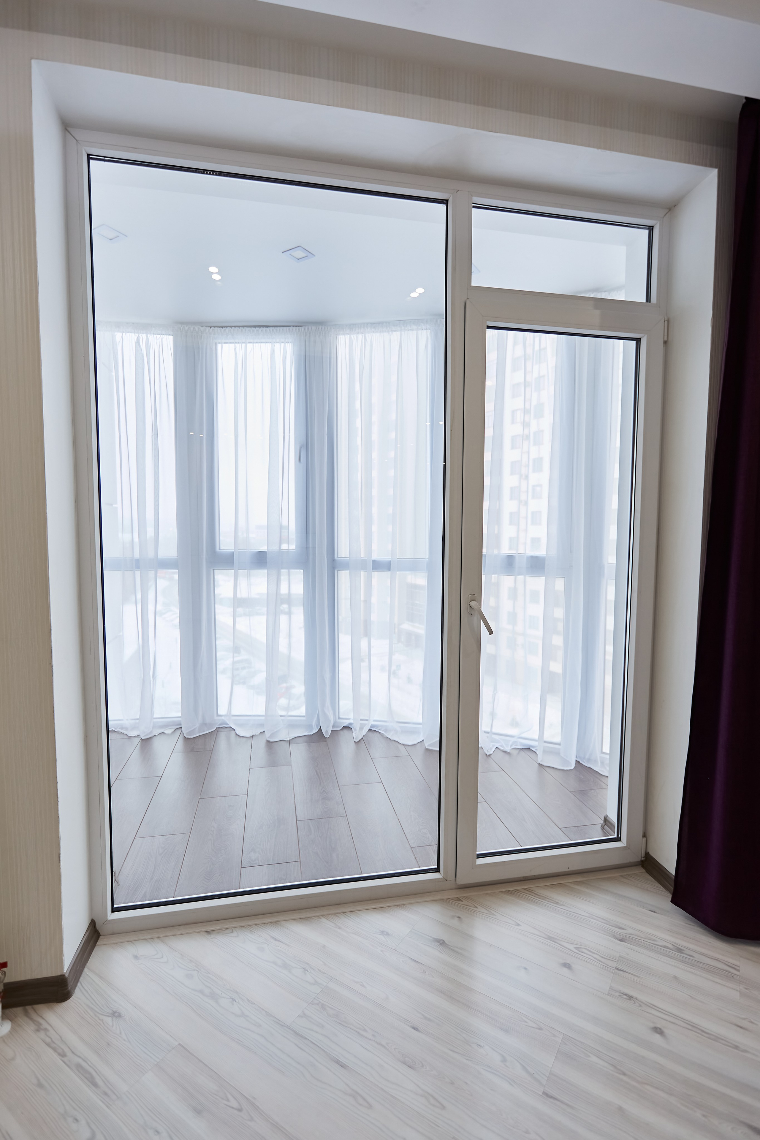 Квартира Аквамарин. Фотограф Барнаул Фатыхов Тимур