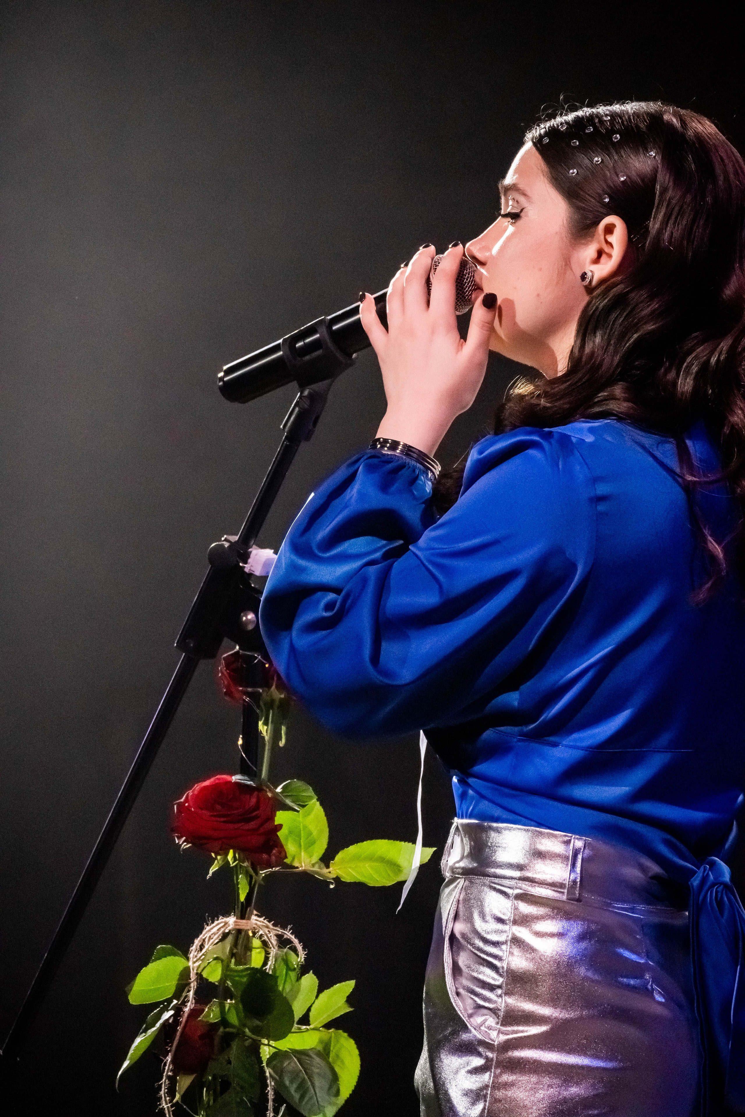 Концертная съемка. Фотограф Зареева Маргарита | pearllphoto