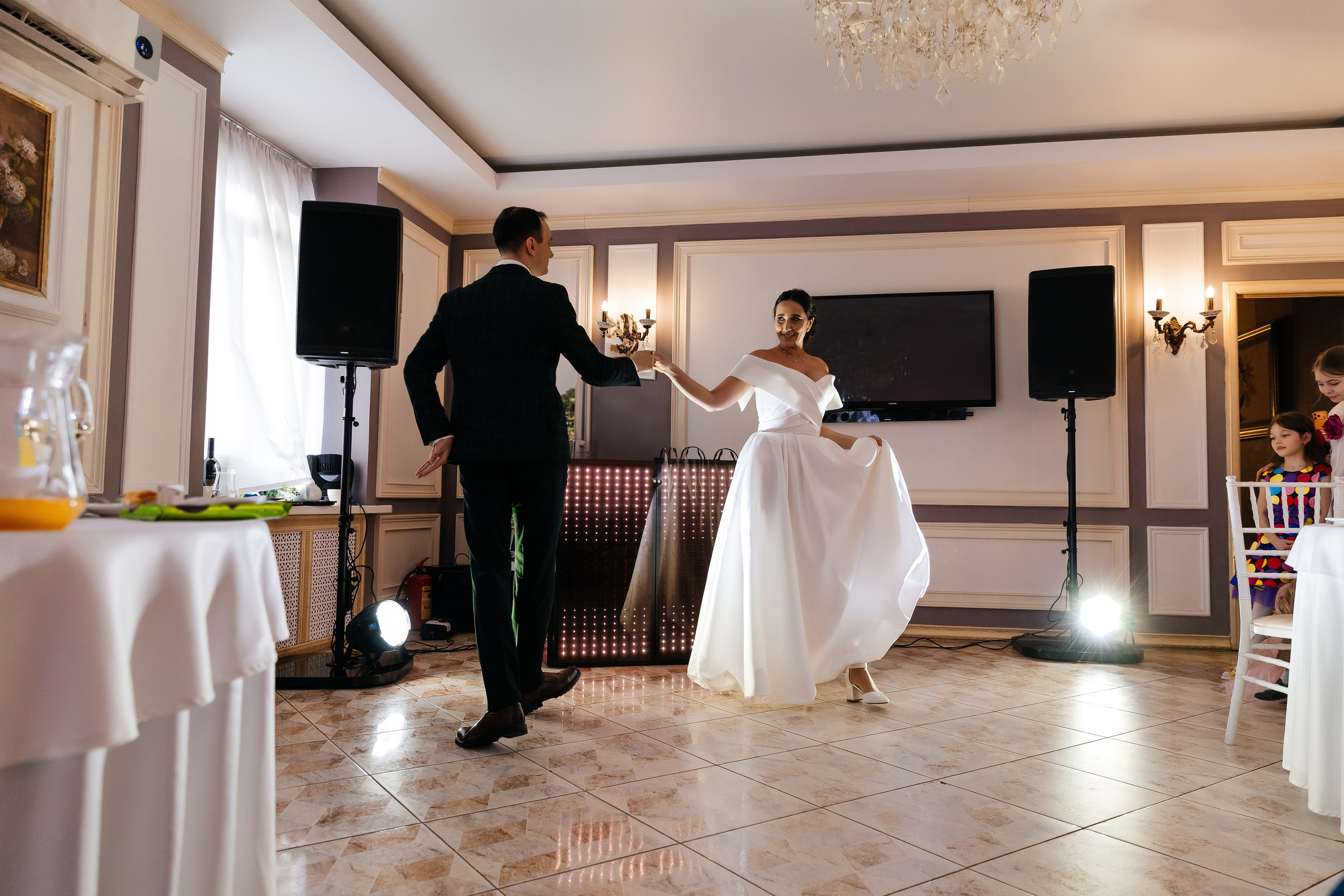 Свадебные. Фотограф Гуменюк Мария