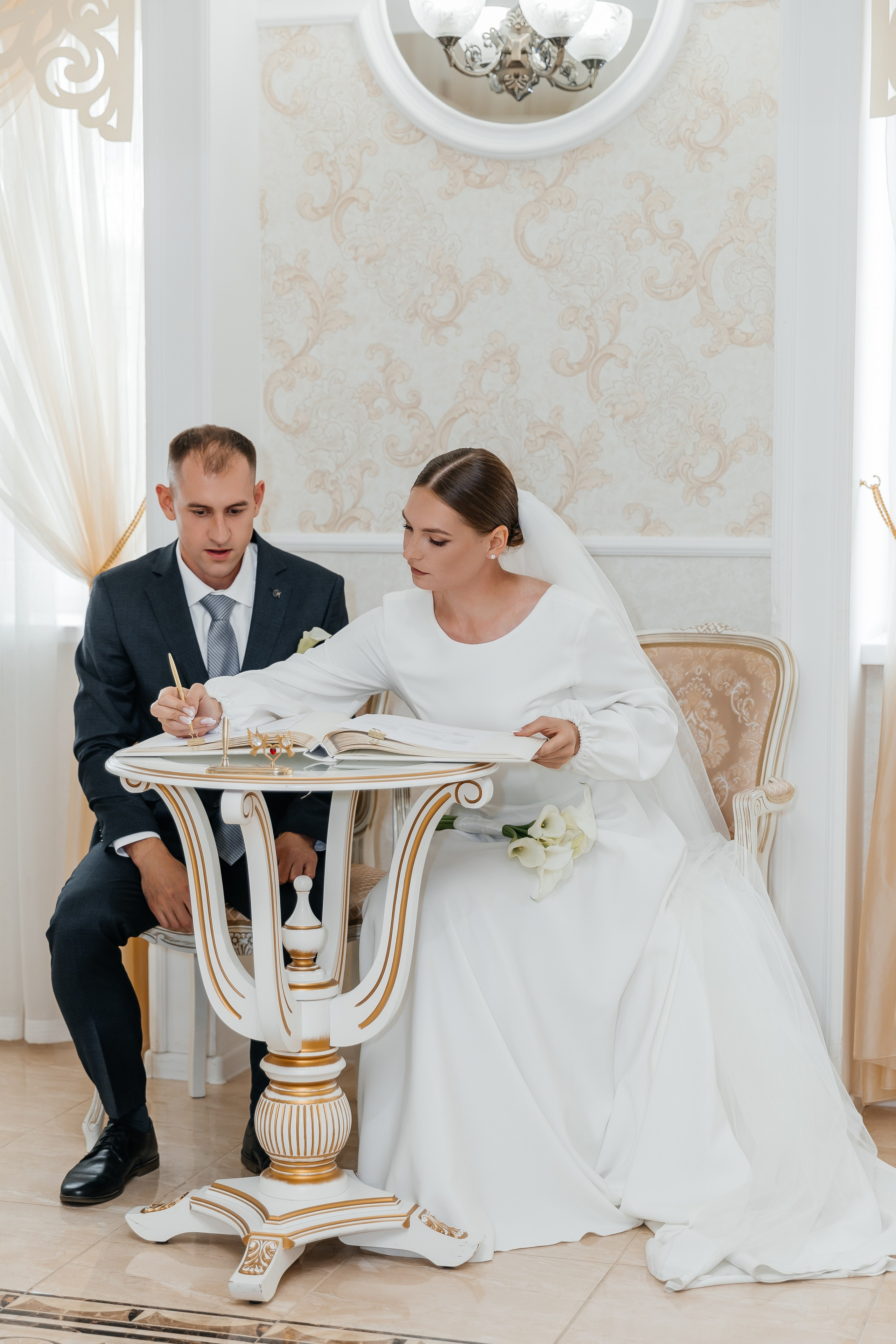 Свадебные. Фотограф Гуменюк Мария